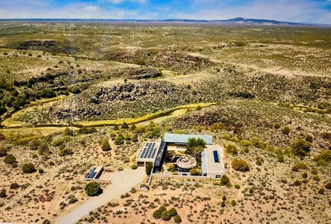 Homes For Sale - 91 Riverbend Rd<br/> Ranchos de Taos, NM 87557
