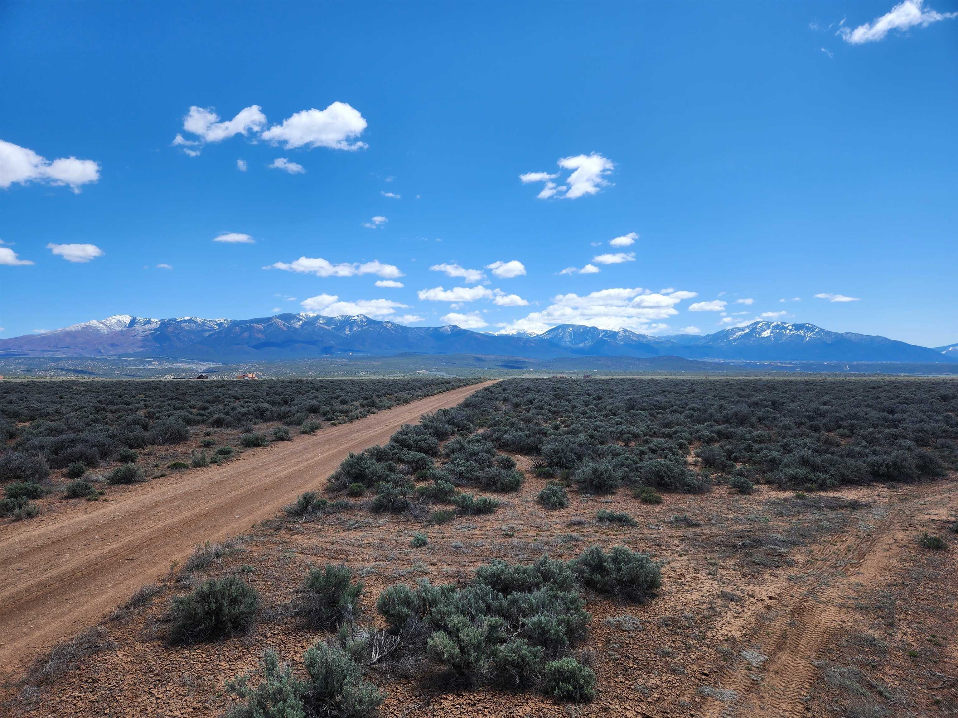 Montosa Road, Tres Piedras, New Mexico image 14