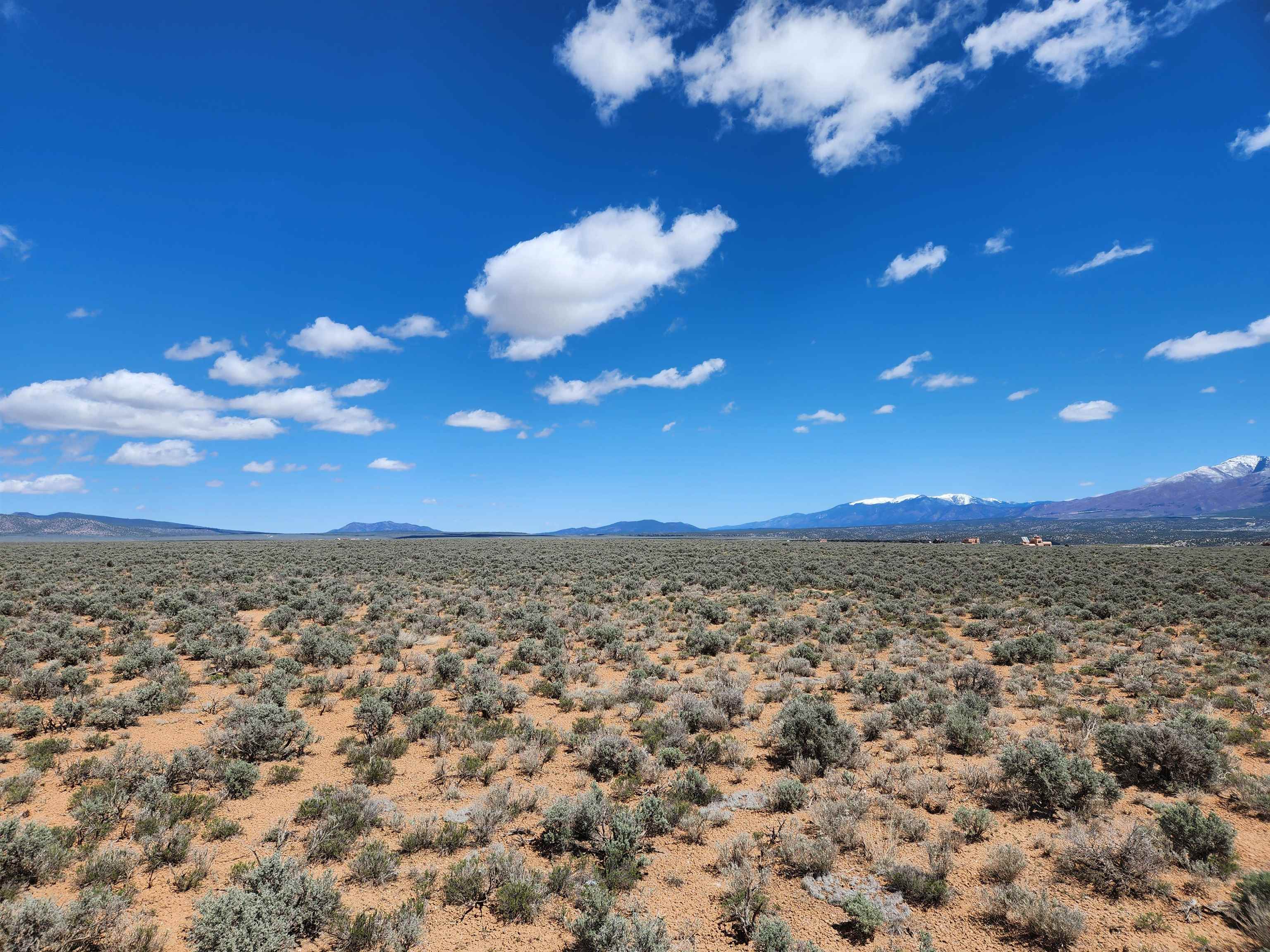 Montosa Road, Tres Piedras, New Mexico image 9