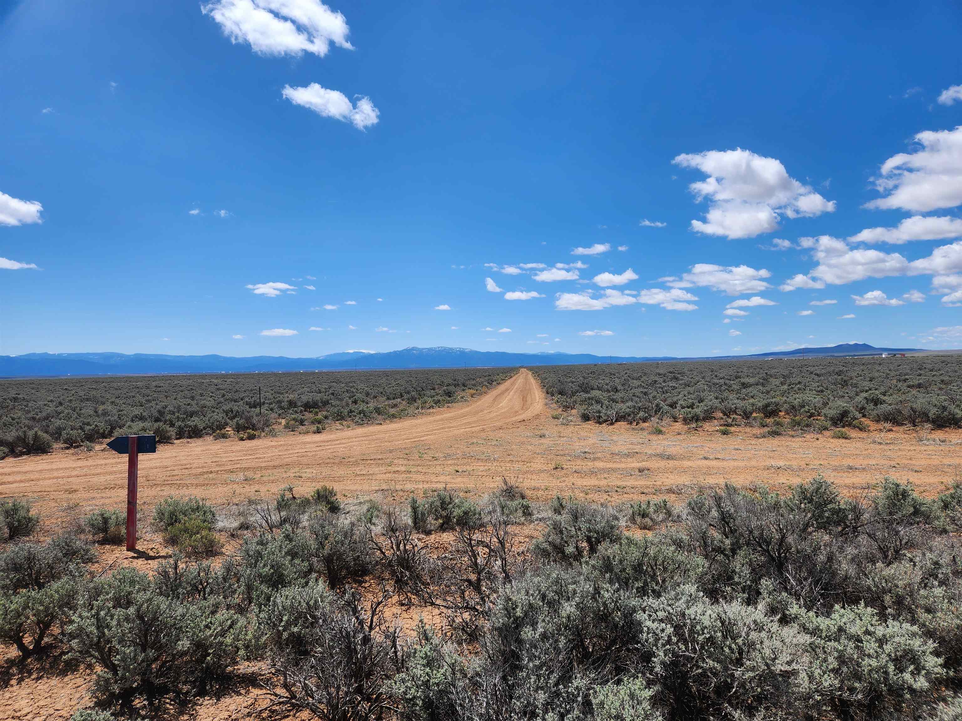 Montosa Road, Tres Piedras, New Mexico image 11