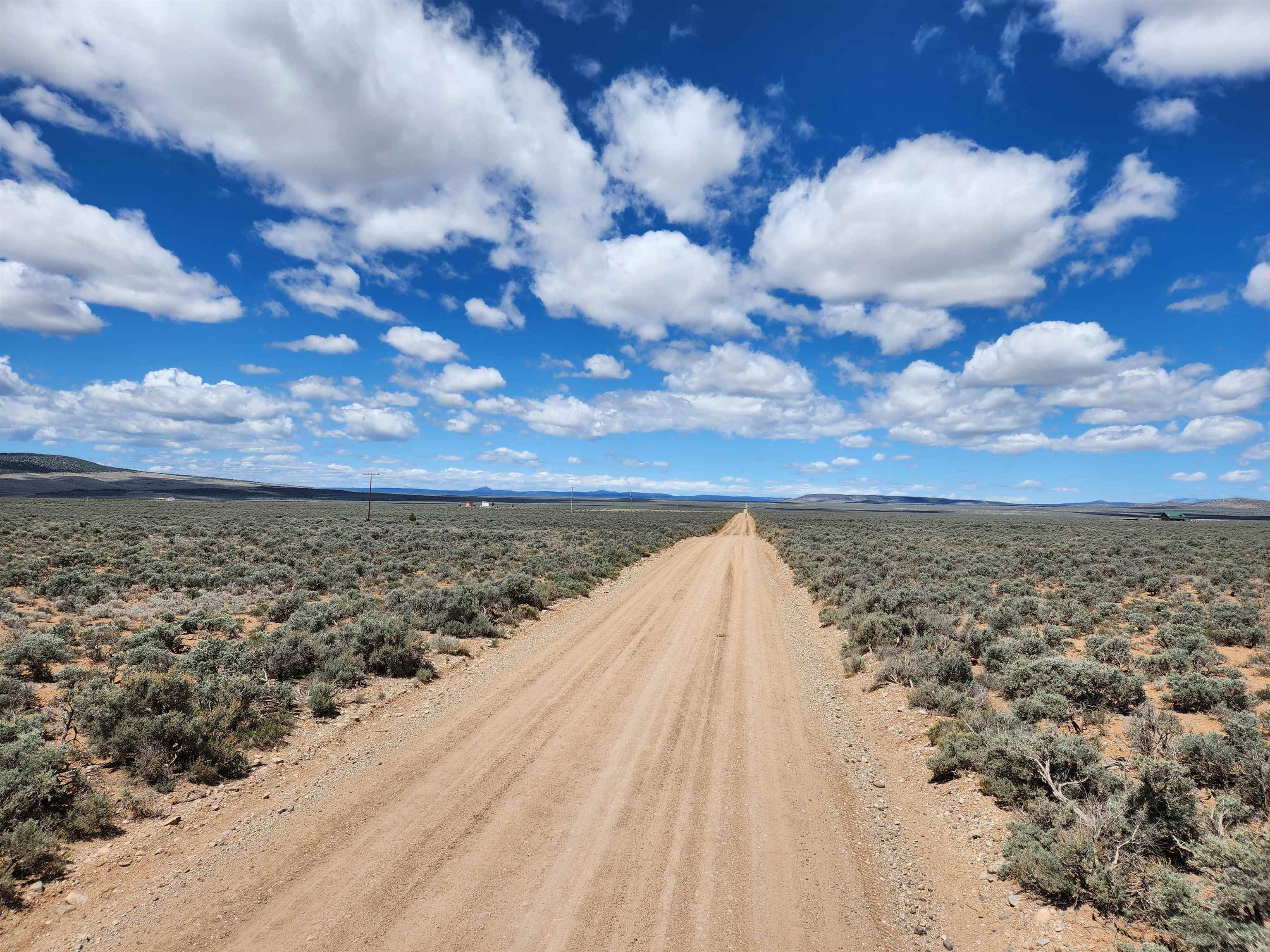 Montosa Road, Tres Piedras, New Mexico image 2