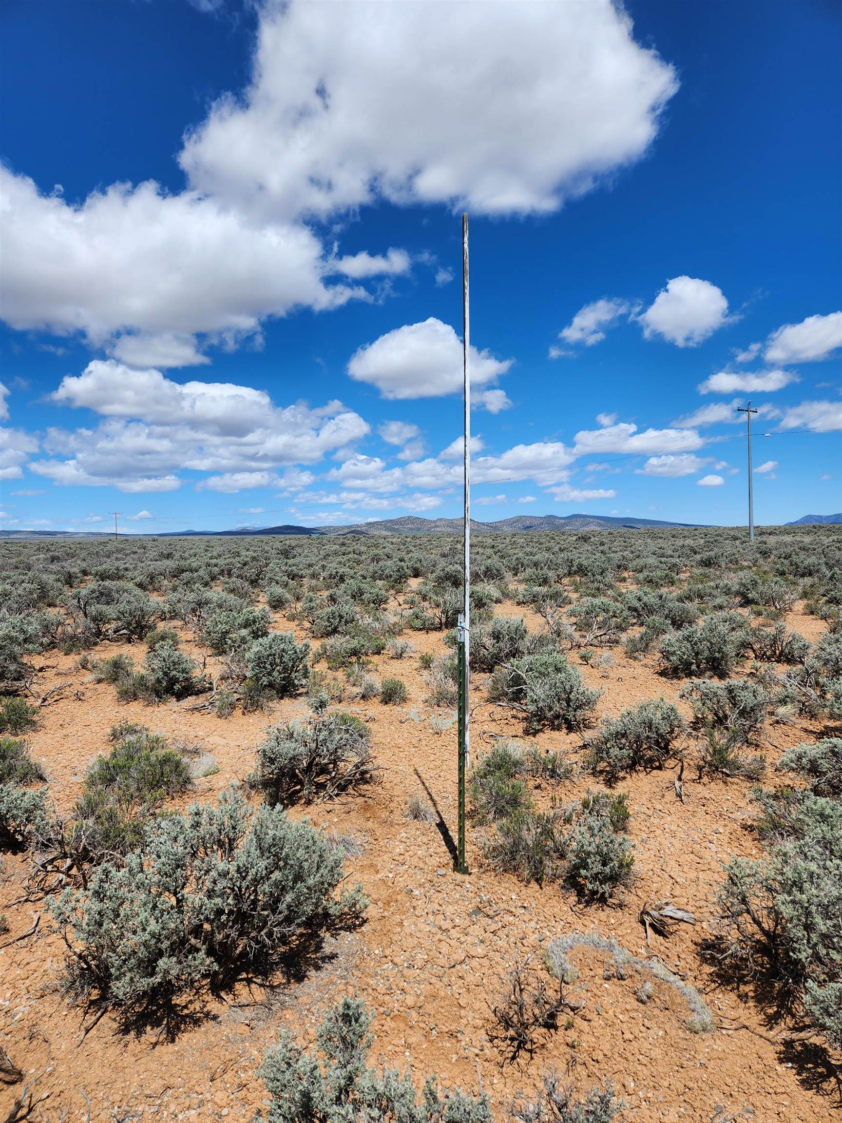 Montosa Road, Tres Piedras, New Mexico image 3