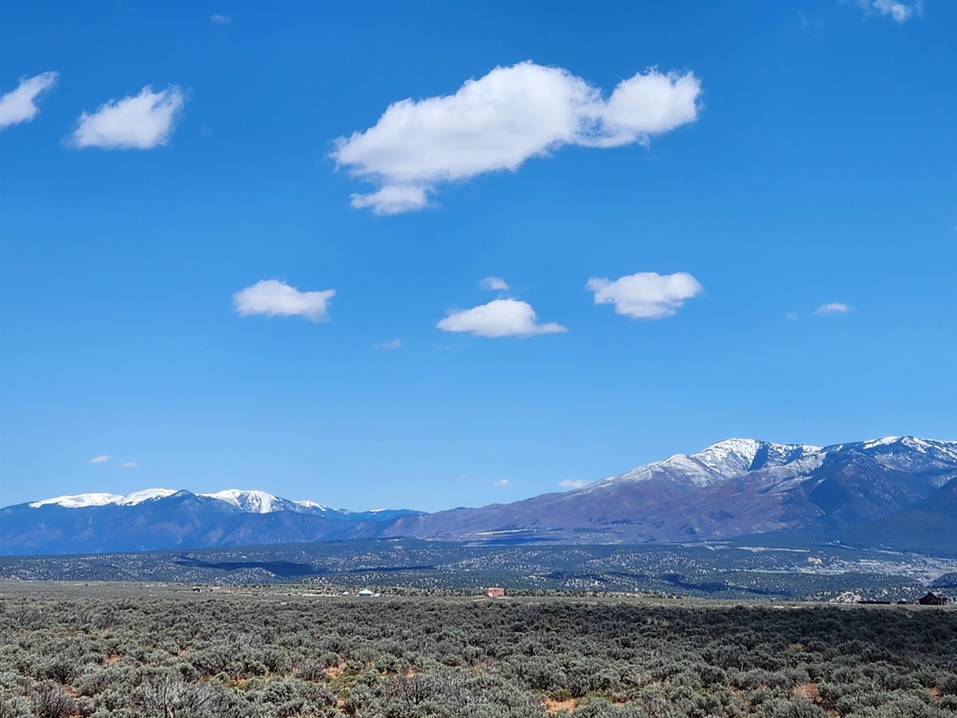 Montosa Road, Tres Piedras, New Mexico image 10