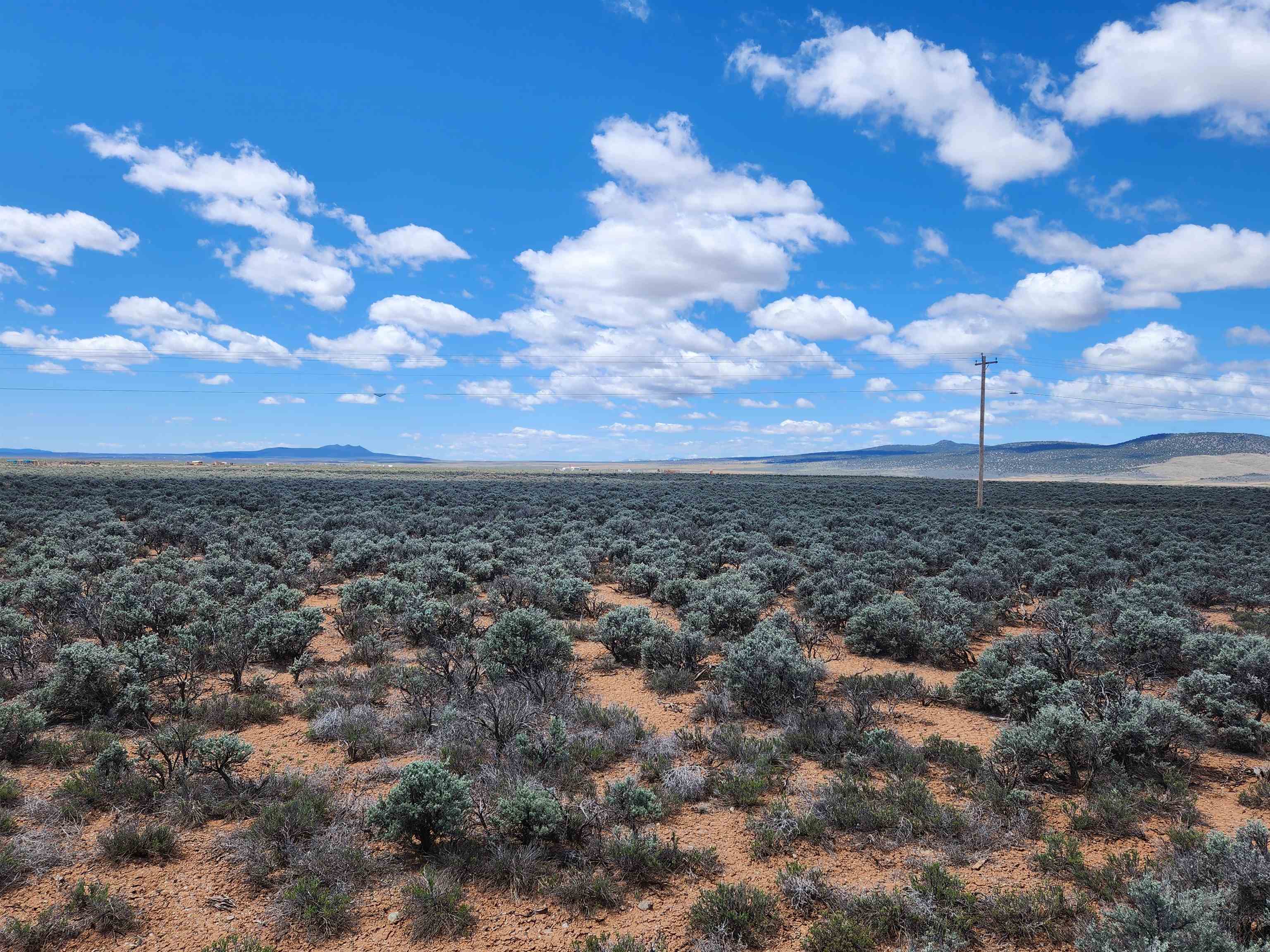 Montosa Road, Tres Piedras, New Mexico image 18