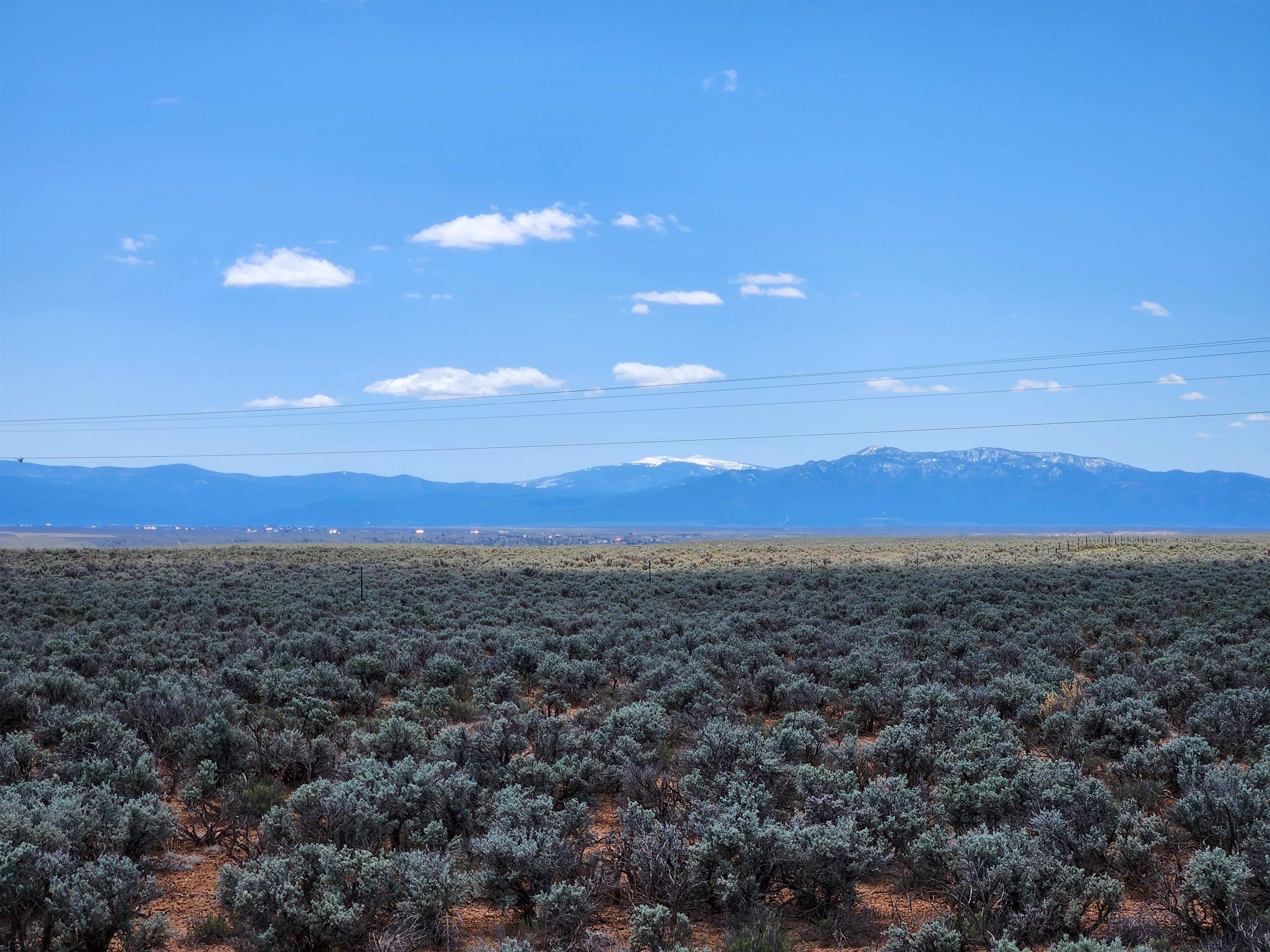 Montosa Road, Tres Piedras, New Mexico image 17