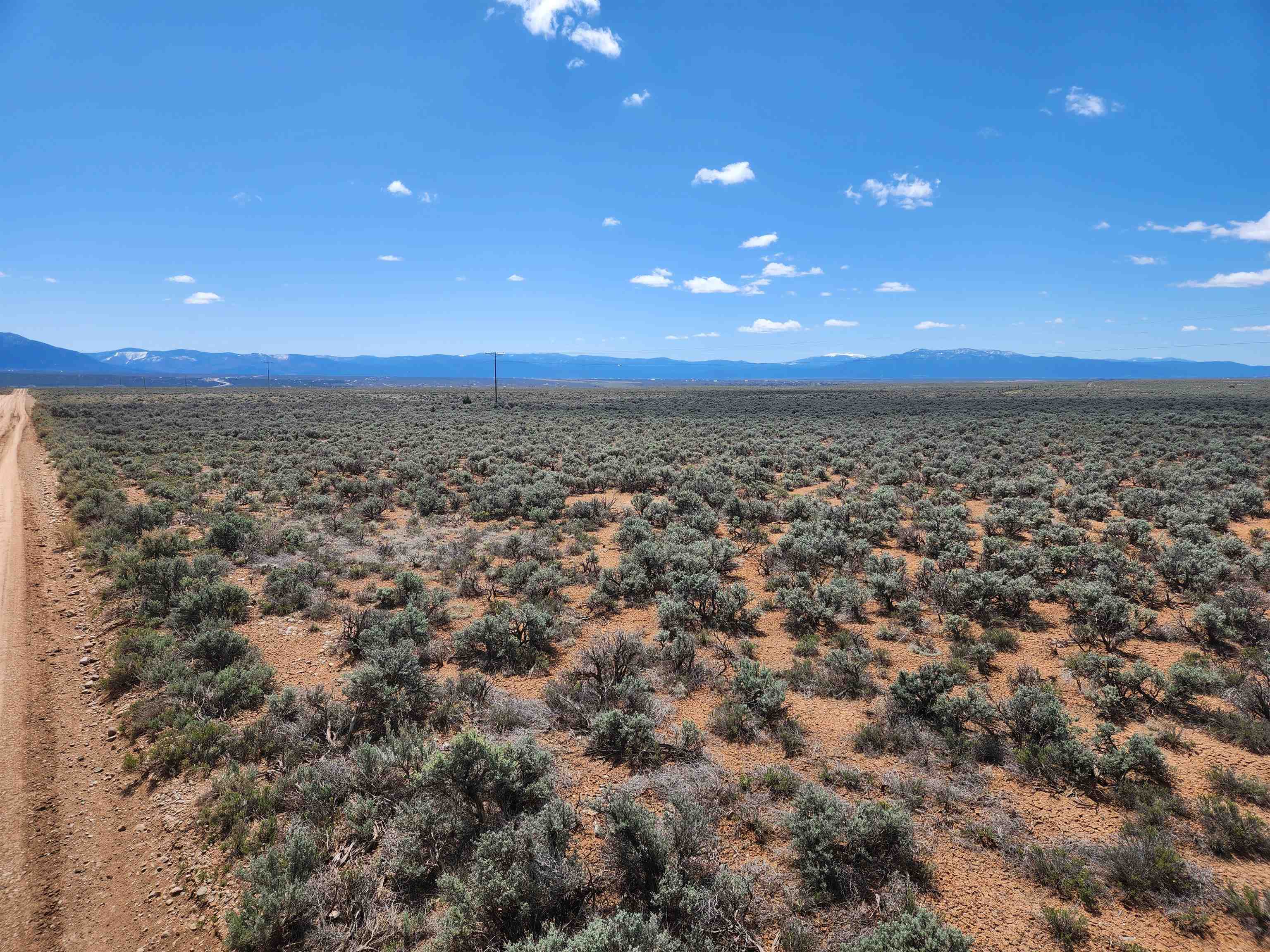 Montosa Road, Tres Piedras, New Mexico image 20