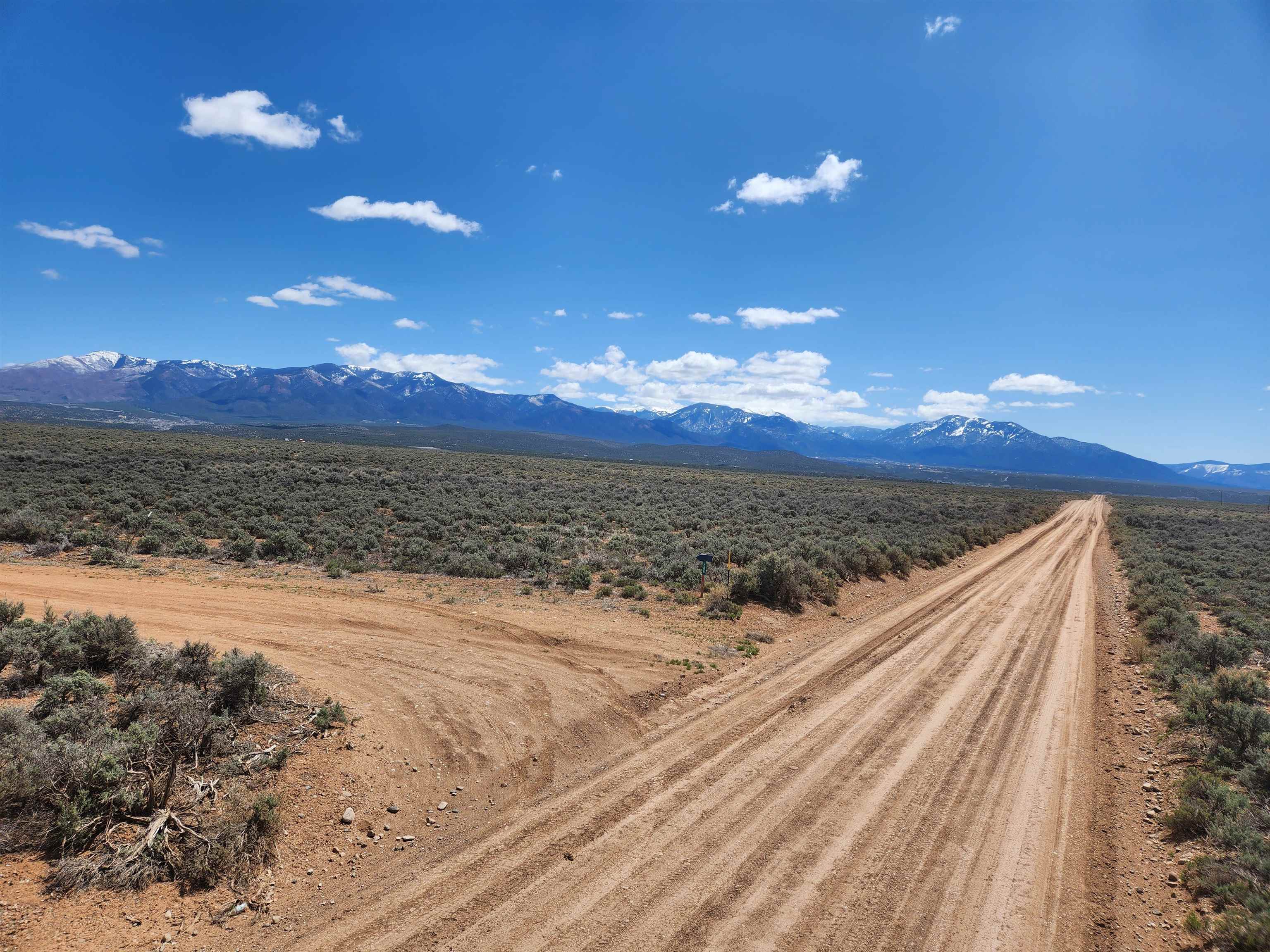 Montosa Road, Tres Piedras, New Mexico image 8