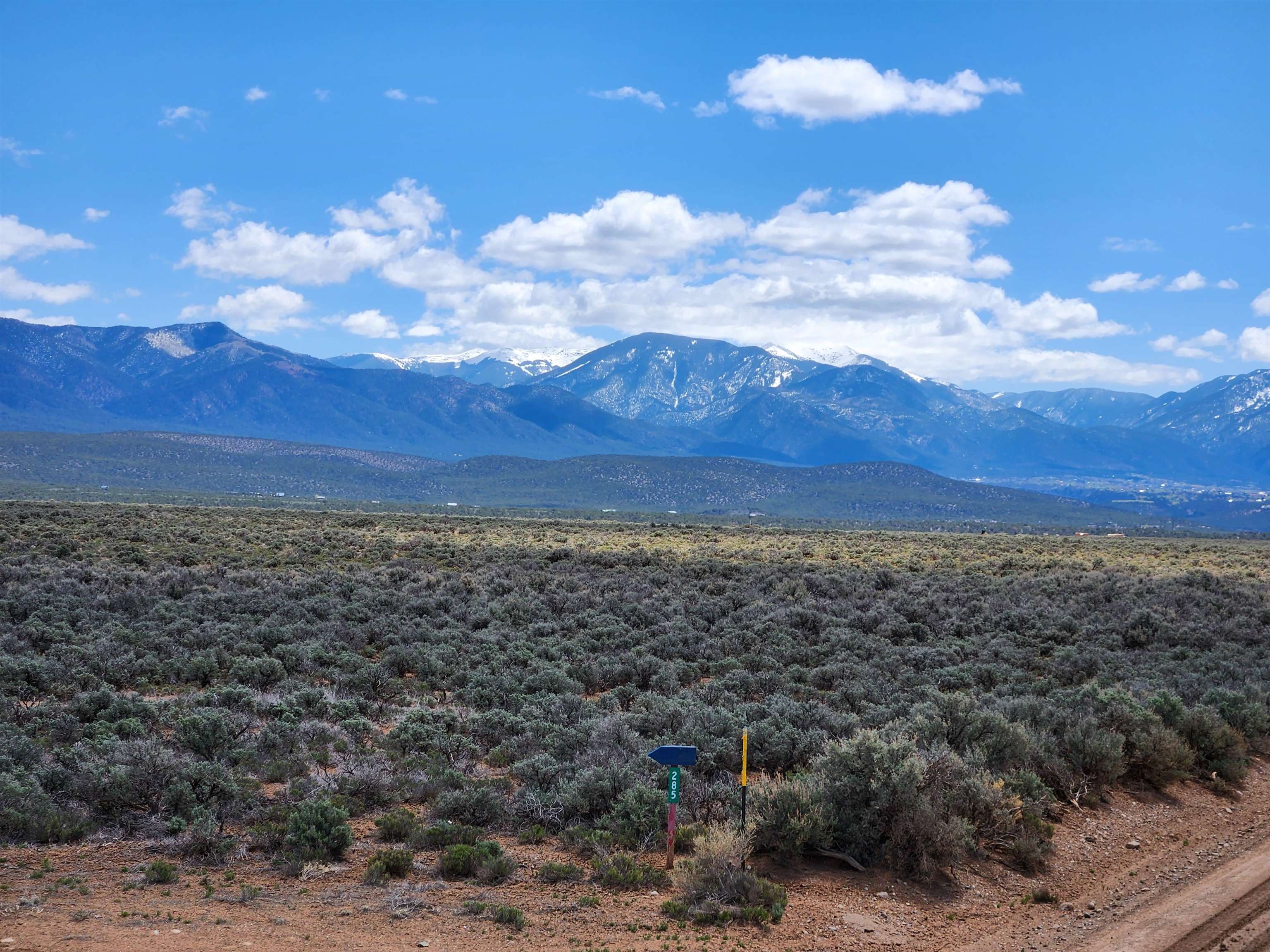 Montosa Road, Tres Piedras, New Mexico image 16