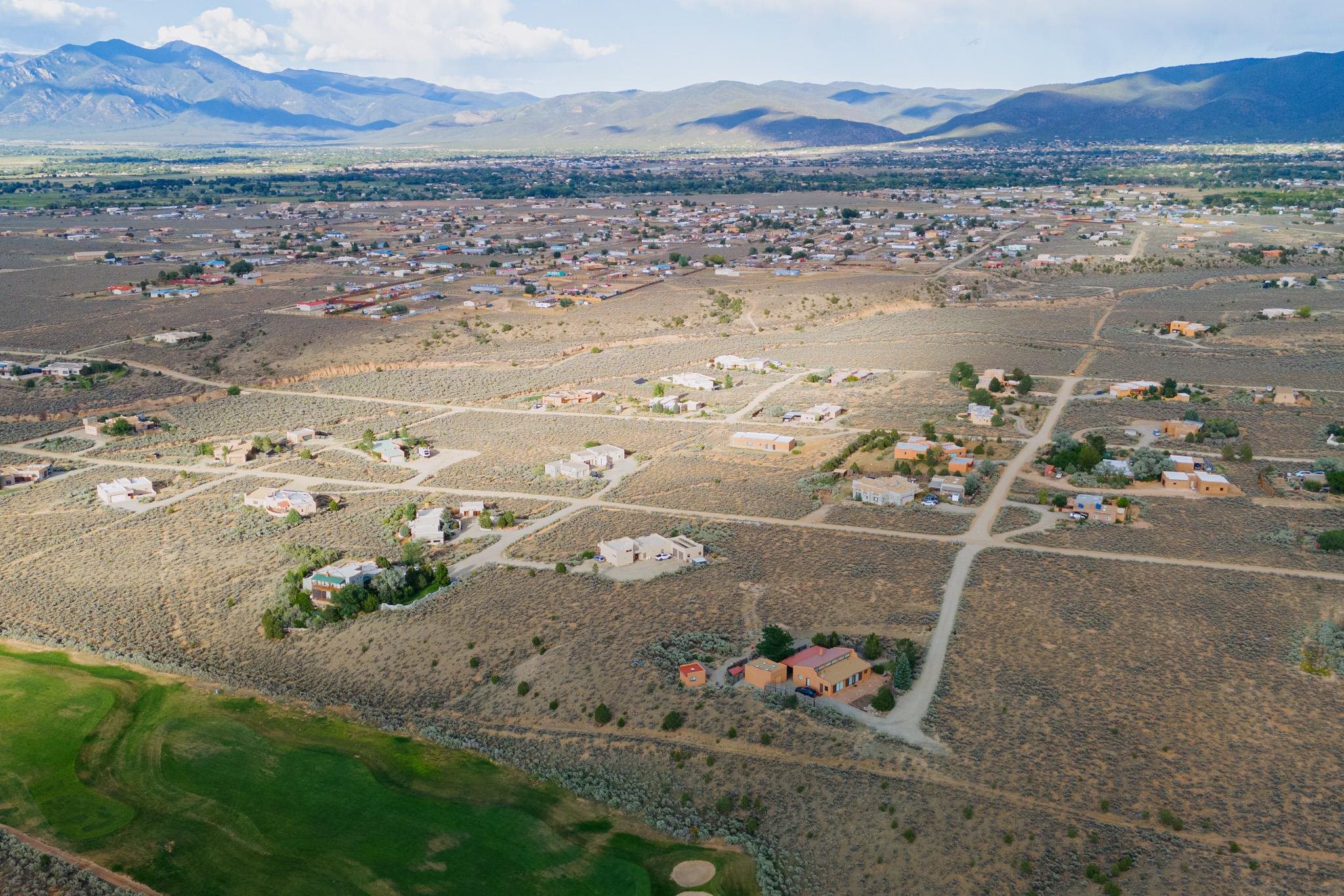 Lot 30 Vista Del Ocaso Rd, Ranchos de Taos, New Mexico image 22