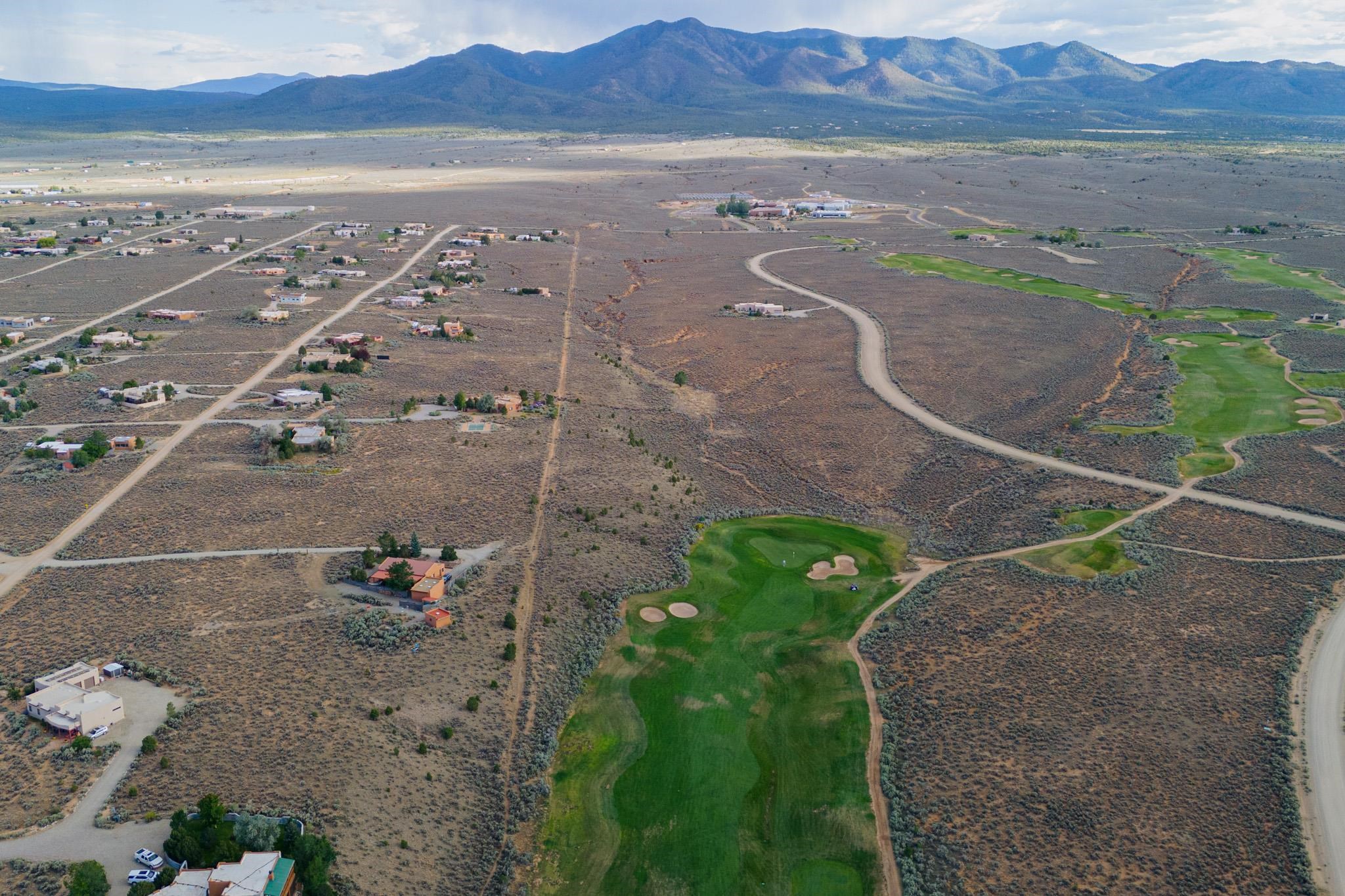 Lot 30 Vista Del Ocaso Rd, Ranchos de Taos, New Mexico image 29