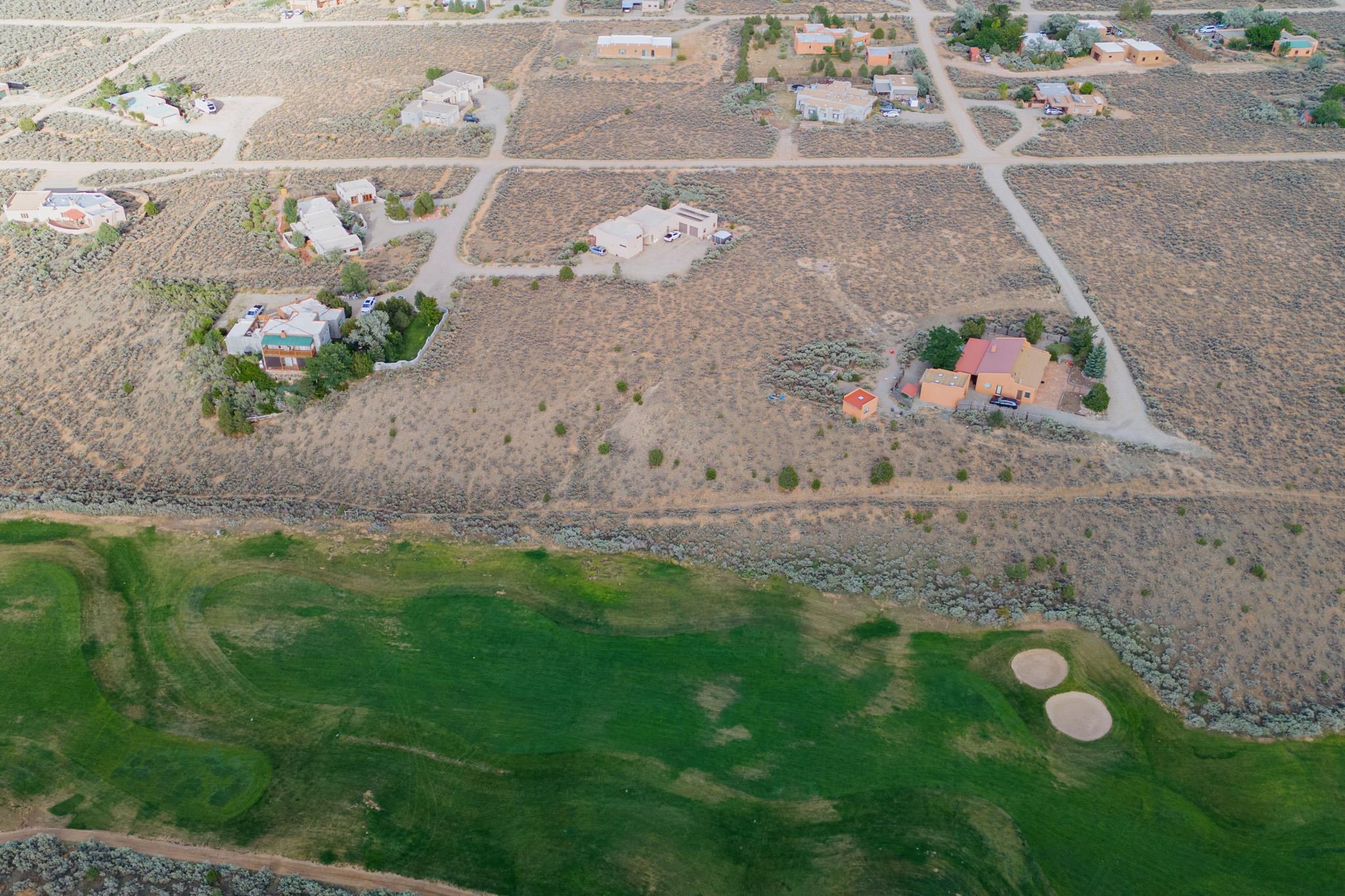 Lot 30 Vista Del Ocaso Rd, Ranchos de Taos, New Mexico image 14