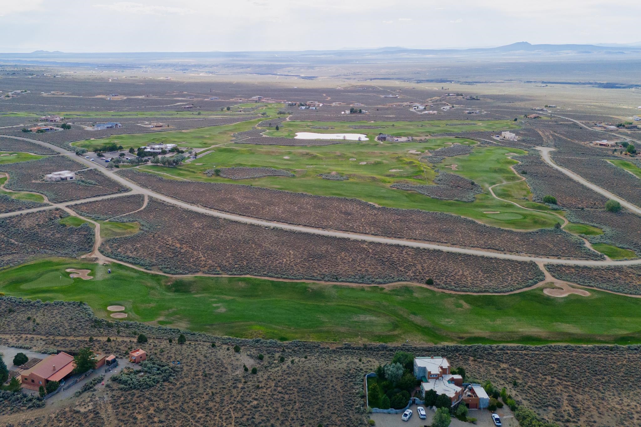 Lot 30 Vista Del Ocaso Rd, Ranchos de Taos, New Mexico image 35