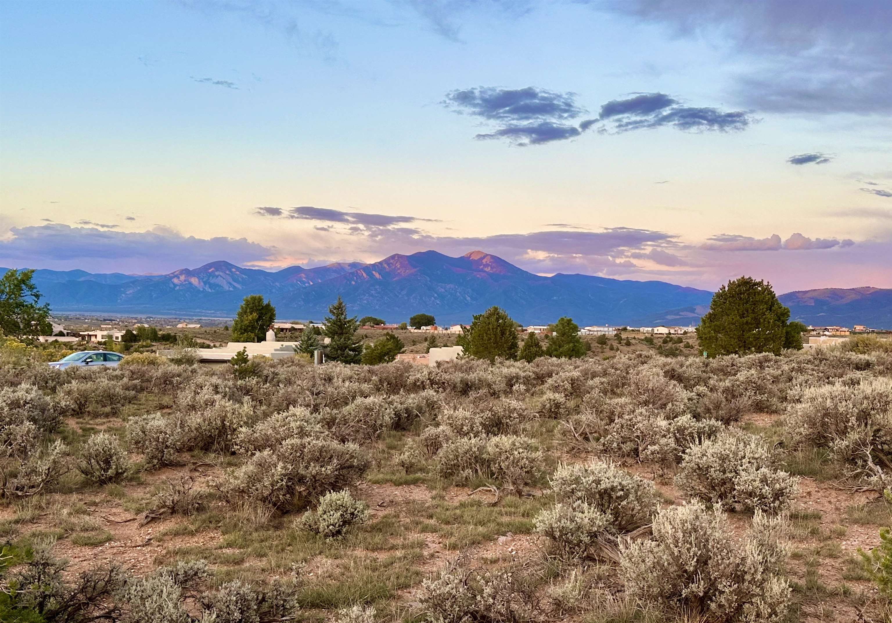 Lot 30 Vista Del Ocaso Rd, Ranchos de Taos, New Mexico image 27