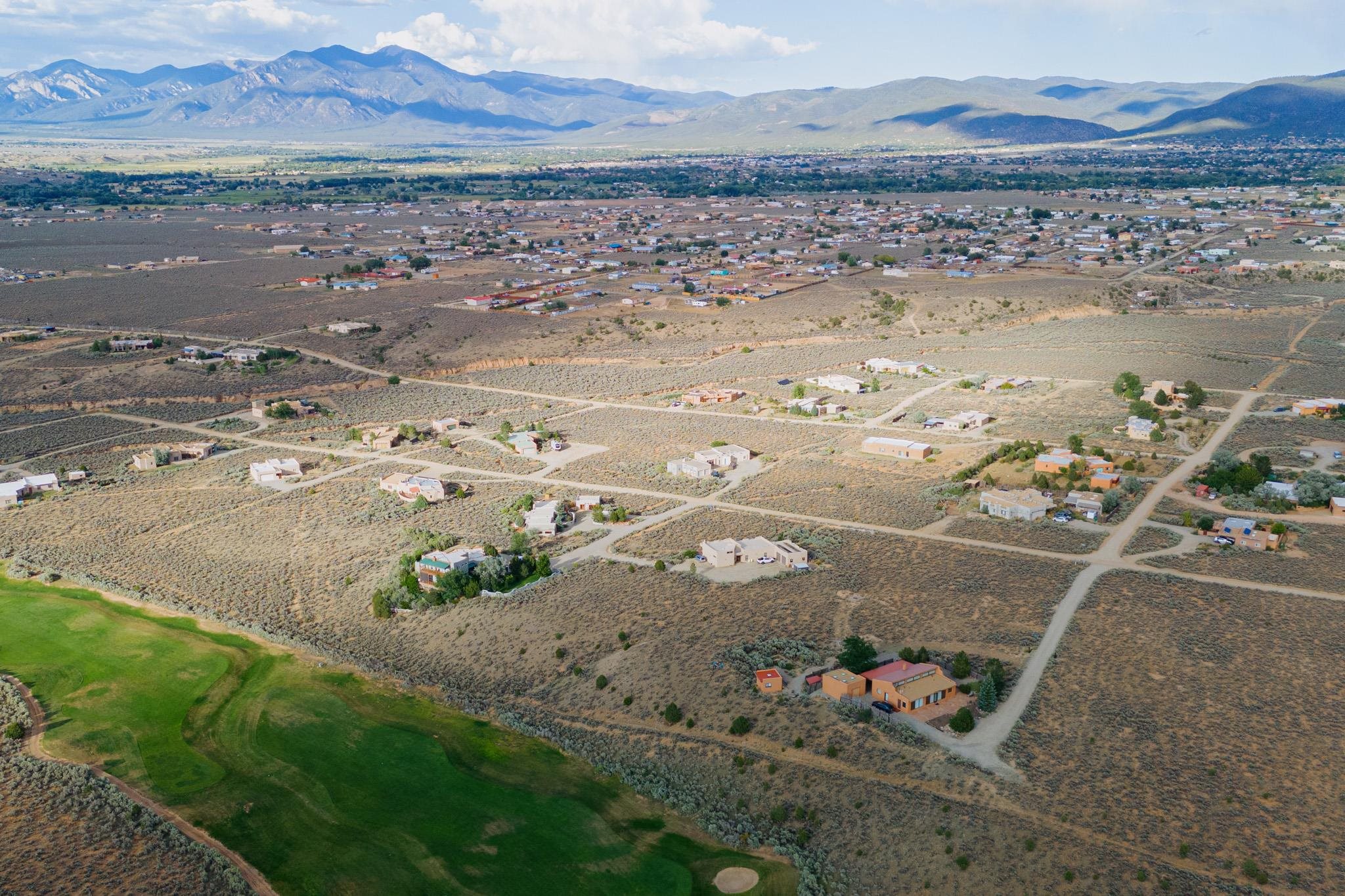 Lot 30 Vista Del Ocaso Rd, Ranchos de Taos, New Mexico image 20