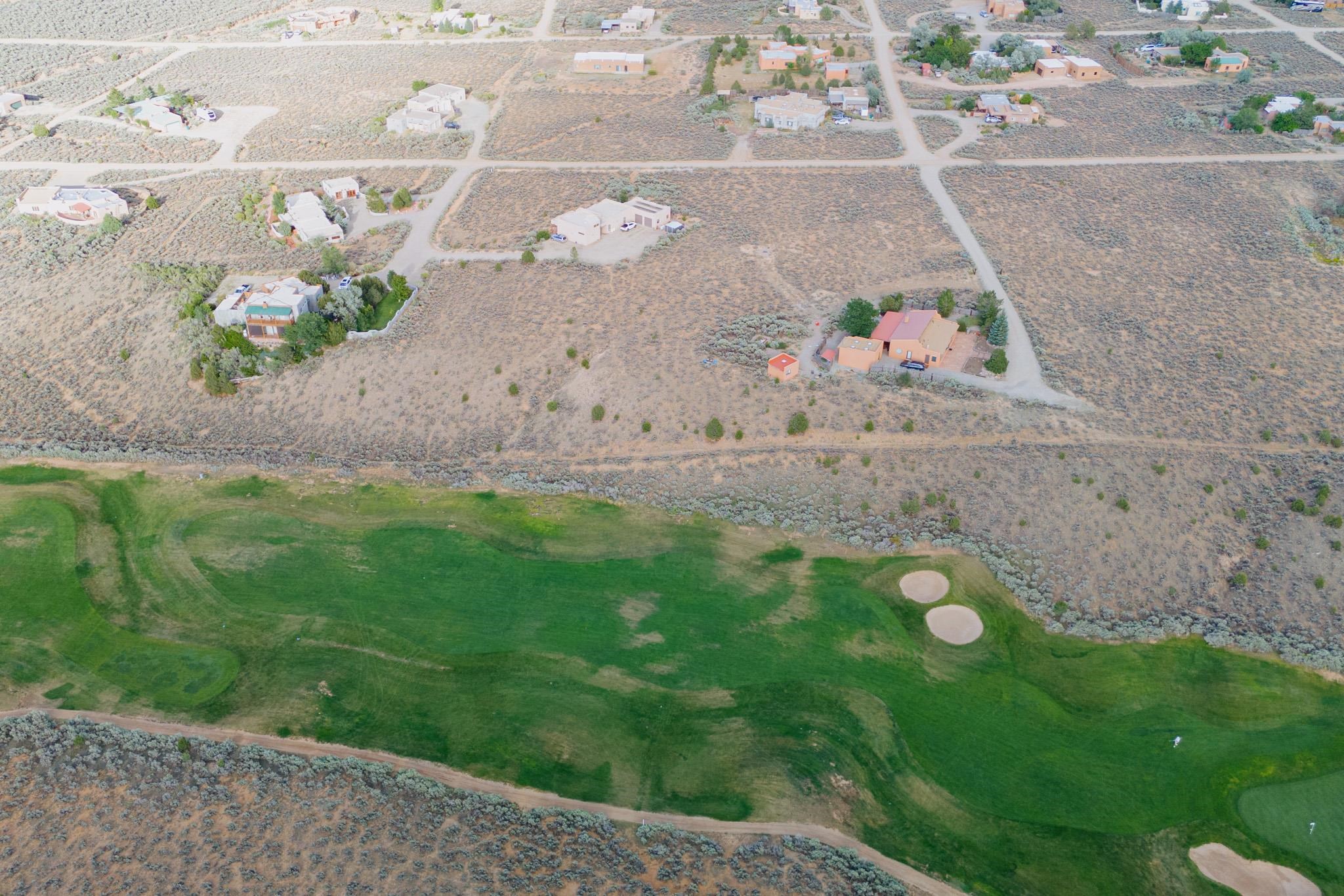 Lot 30 Vista Del Ocaso Rd, Ranchos de Taos, New Mexico image 15