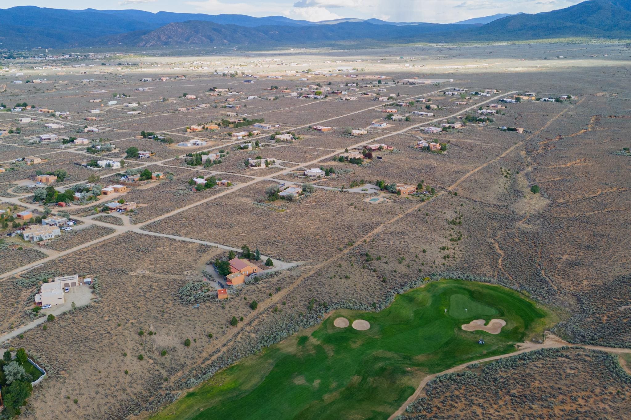 Lot 30 Vista Del Ocaso Rd, Ranchos de Taos, New Mexico image 12