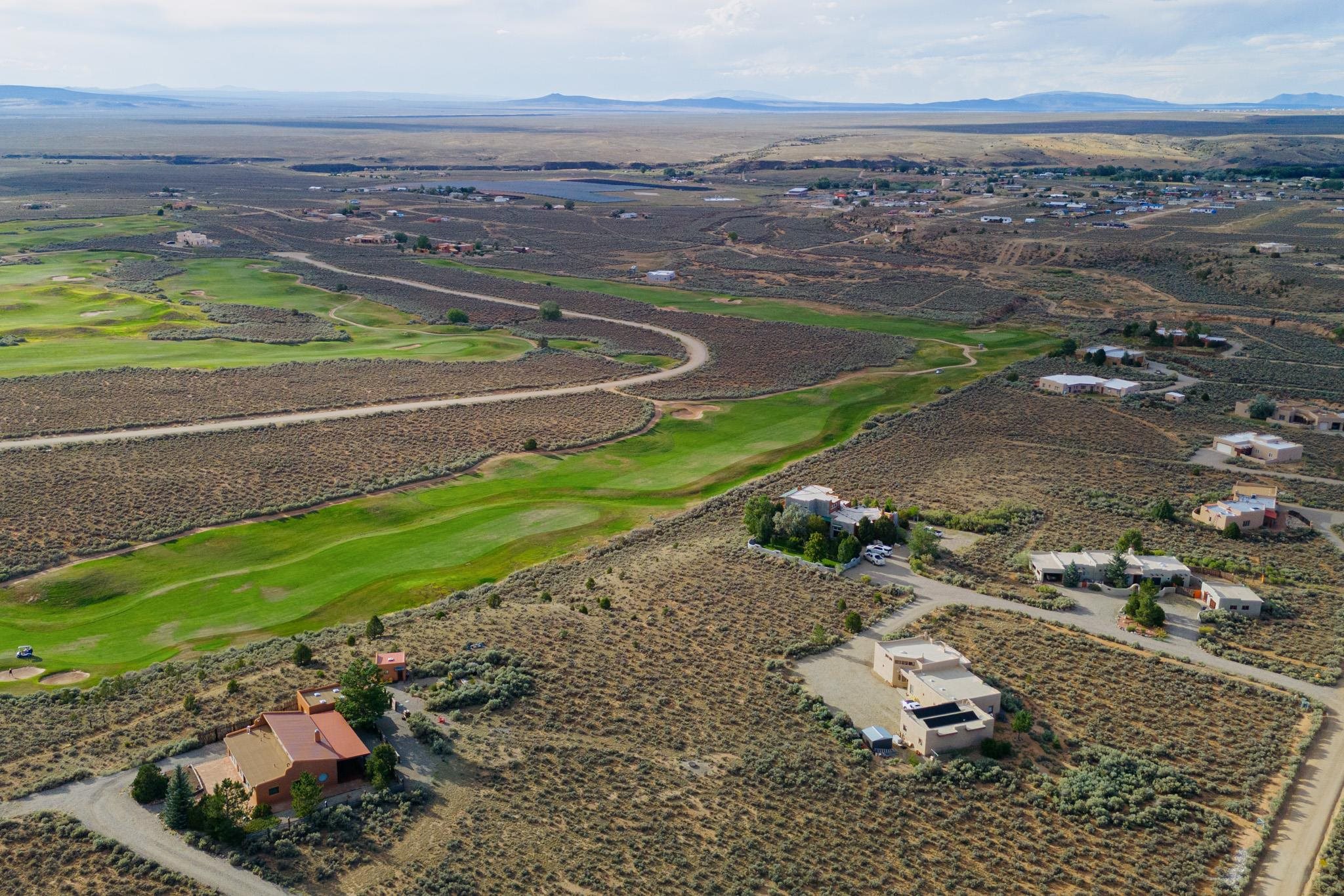 Lot 30 Vista Del Ocaso Rd, Ranchos de Taos, New Mexico image 7