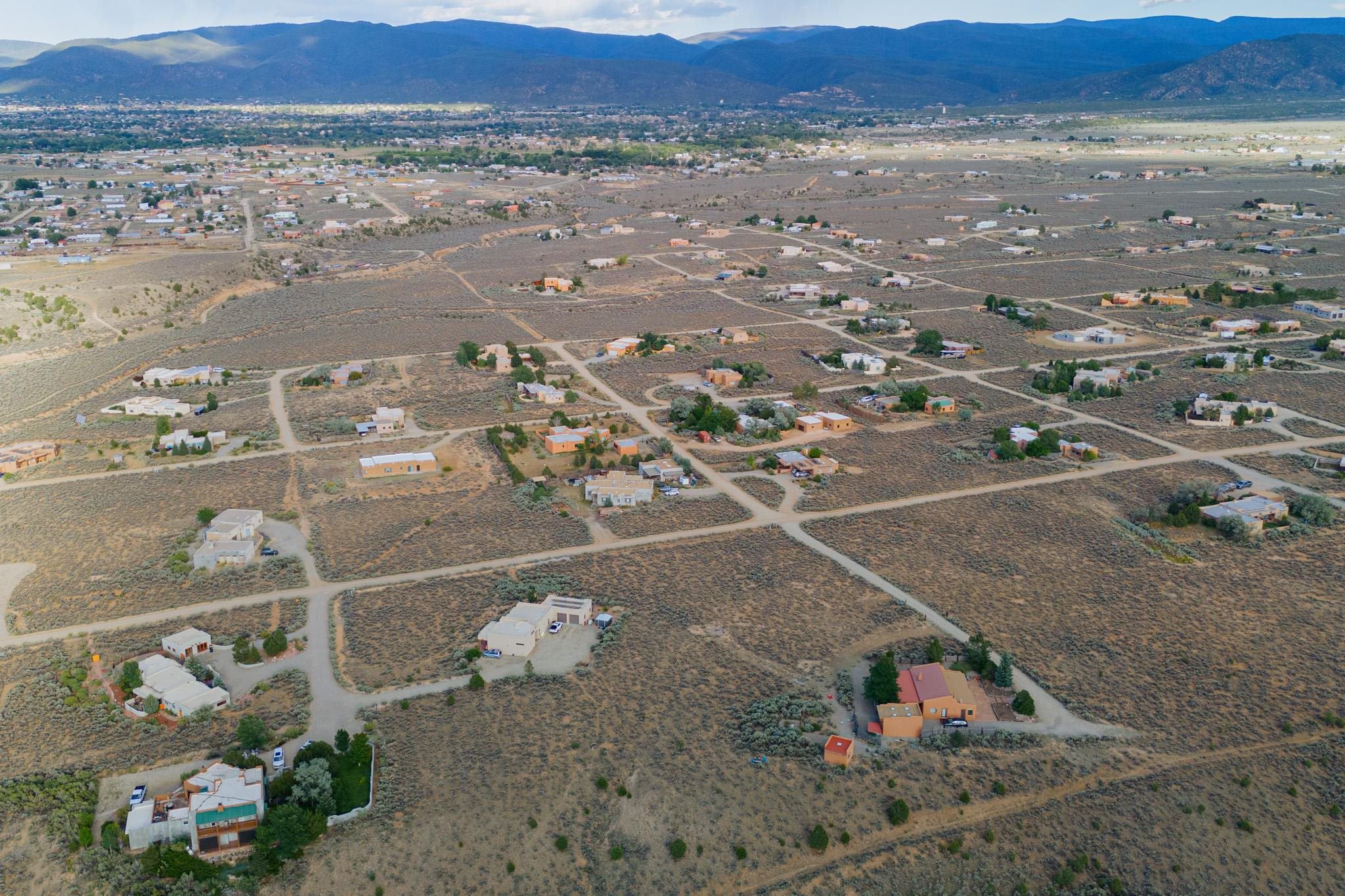 Lot 30 Vista Del Ocaso Rd, Ranchos de Taos, New Mexico image 13