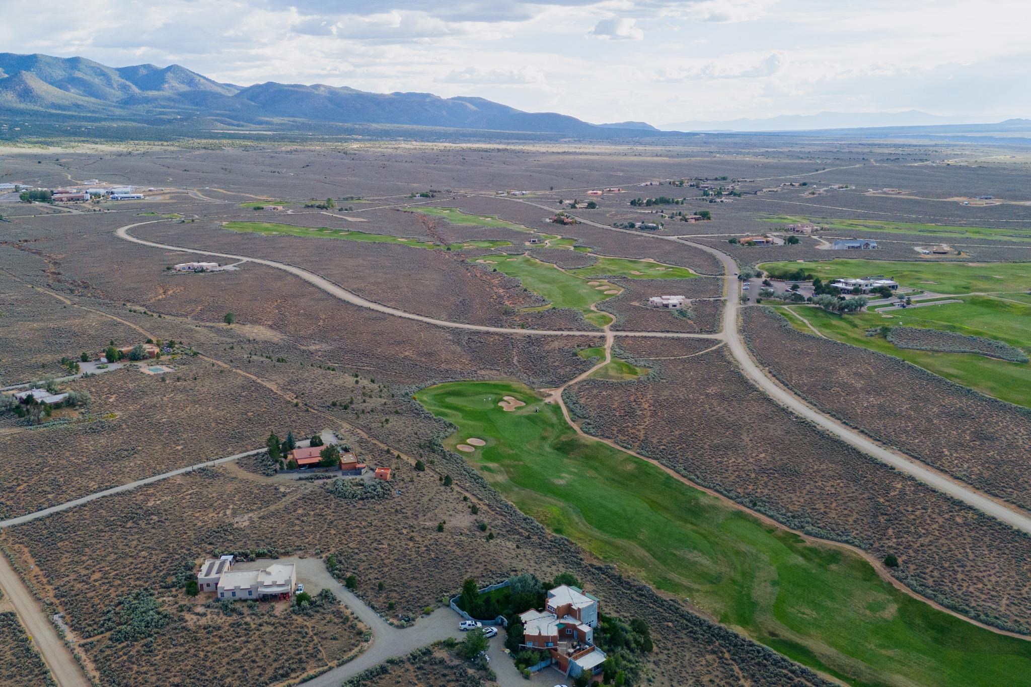 Lot 30 Vista Del Ocaso Rd, Ranchos de Taos, New Mexico image 32