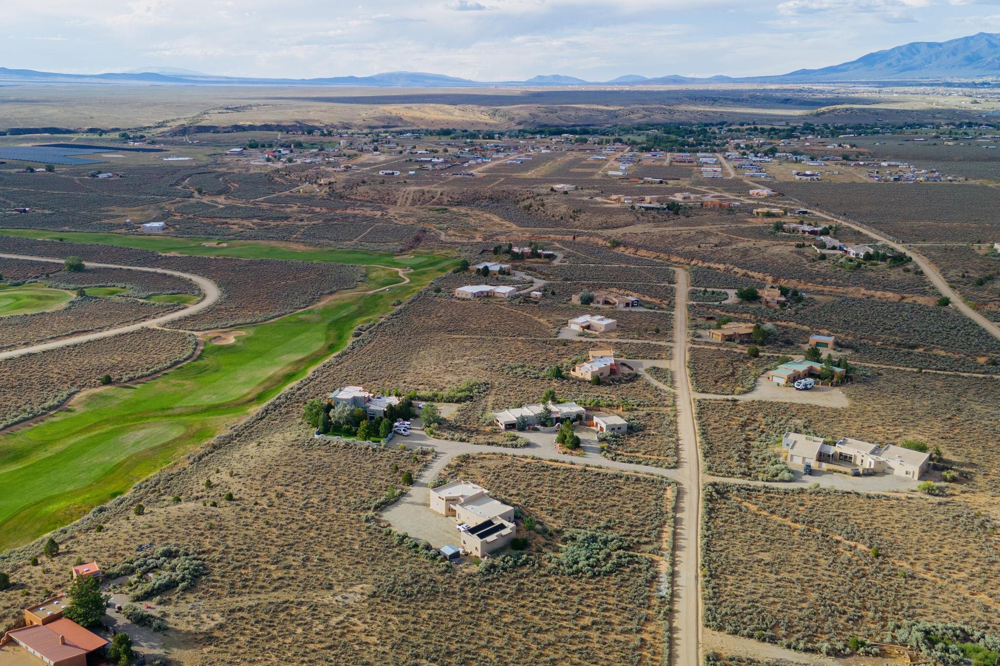 Lot 30 Vista Del Ocaso Rd, Ranchos de Taos, New Mexico image 8