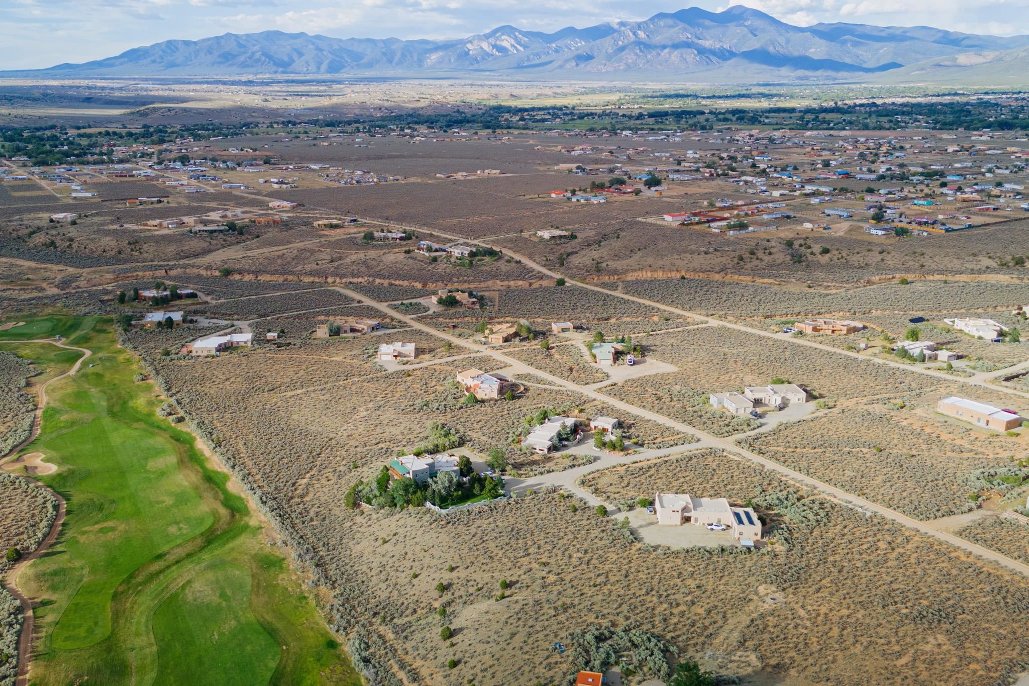 Lot 30 Vista Del Ocaso Rd, Ranchos de Taos, New Mexico image 26