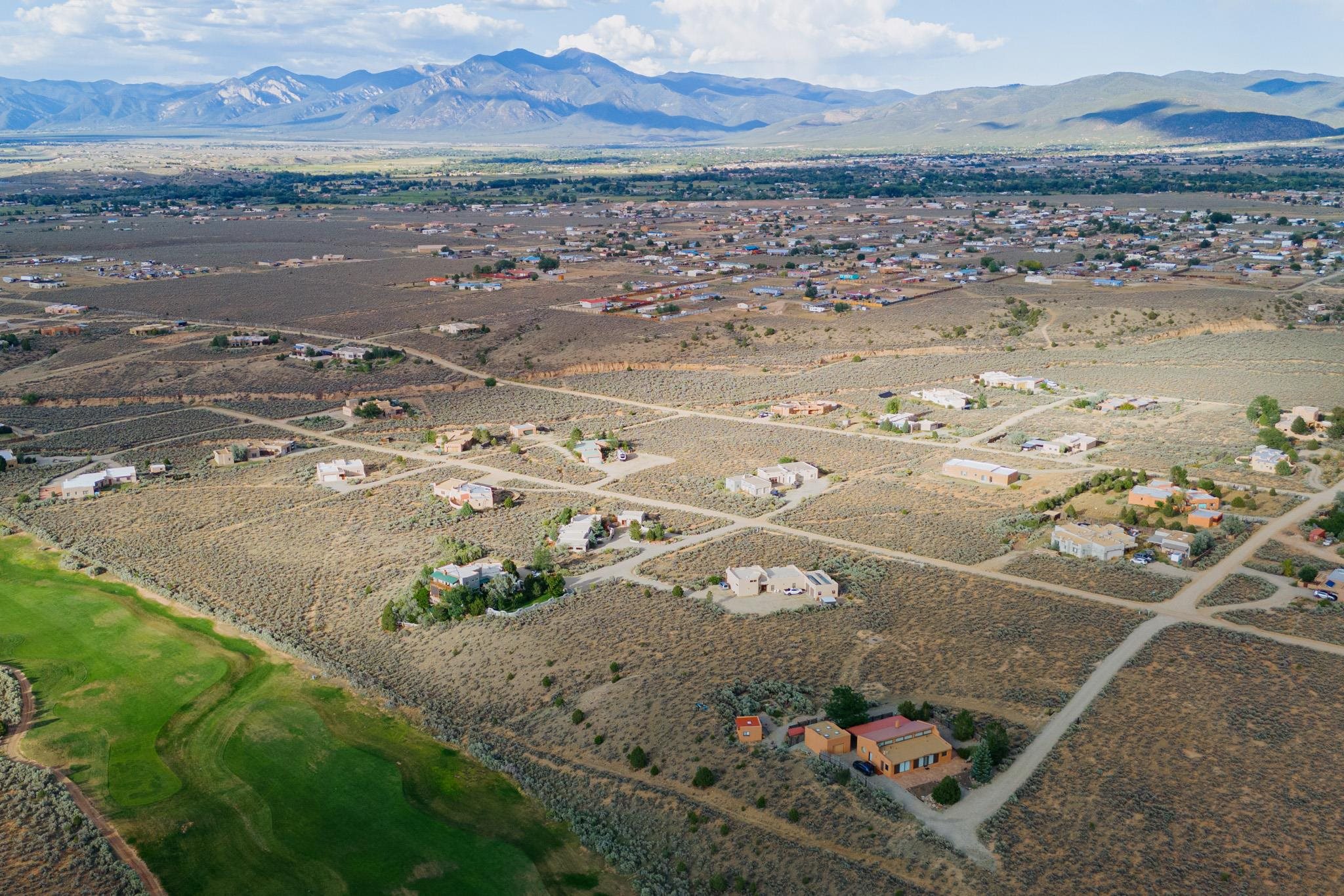 Lot 30 Vista Del Ocaso Rd, Ranchos de Taos, New Mexico image 23