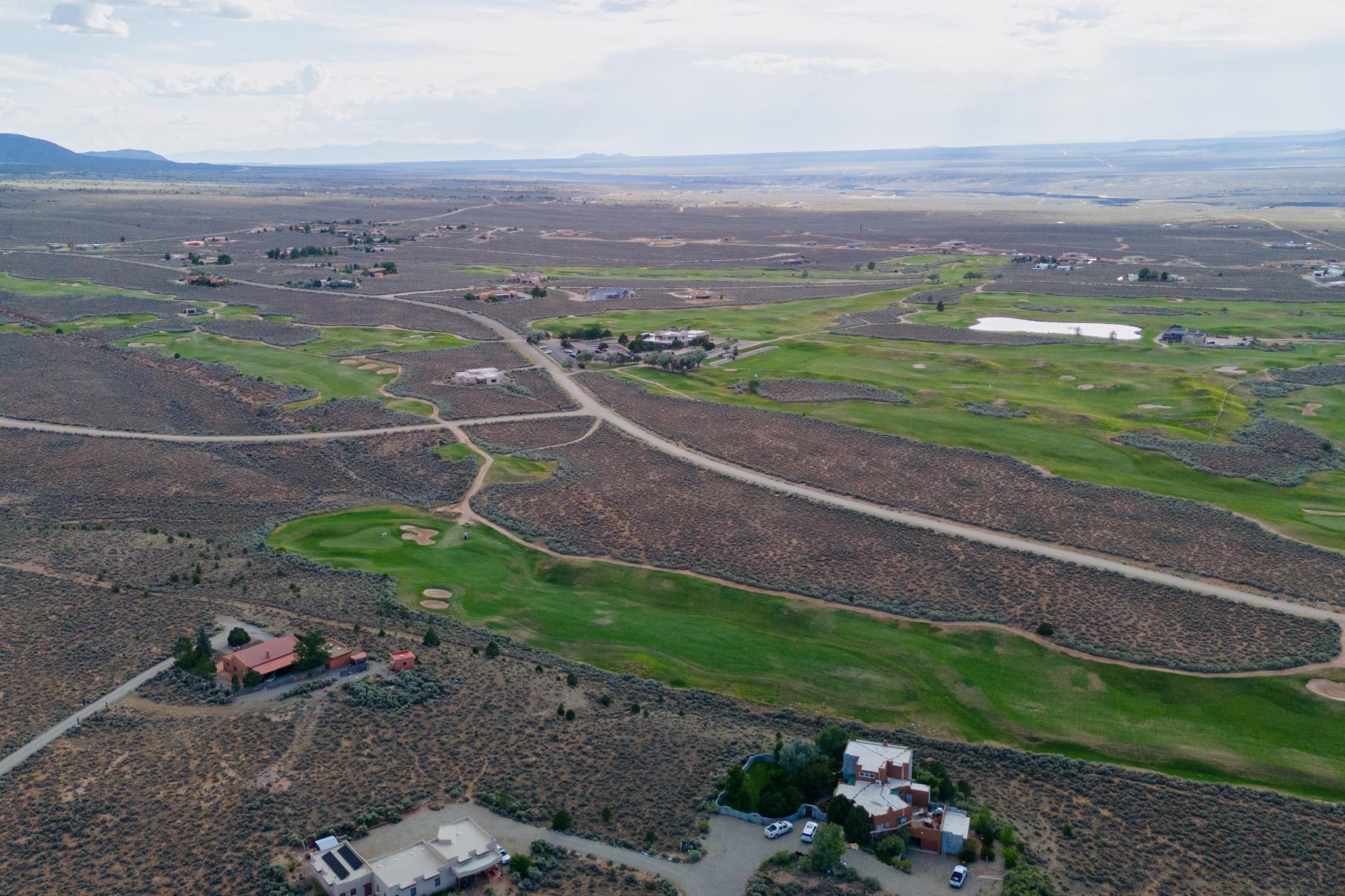 Lot 30 Vista Del Ocaso Rd, Ranchos de Taos, New Mexico image 33