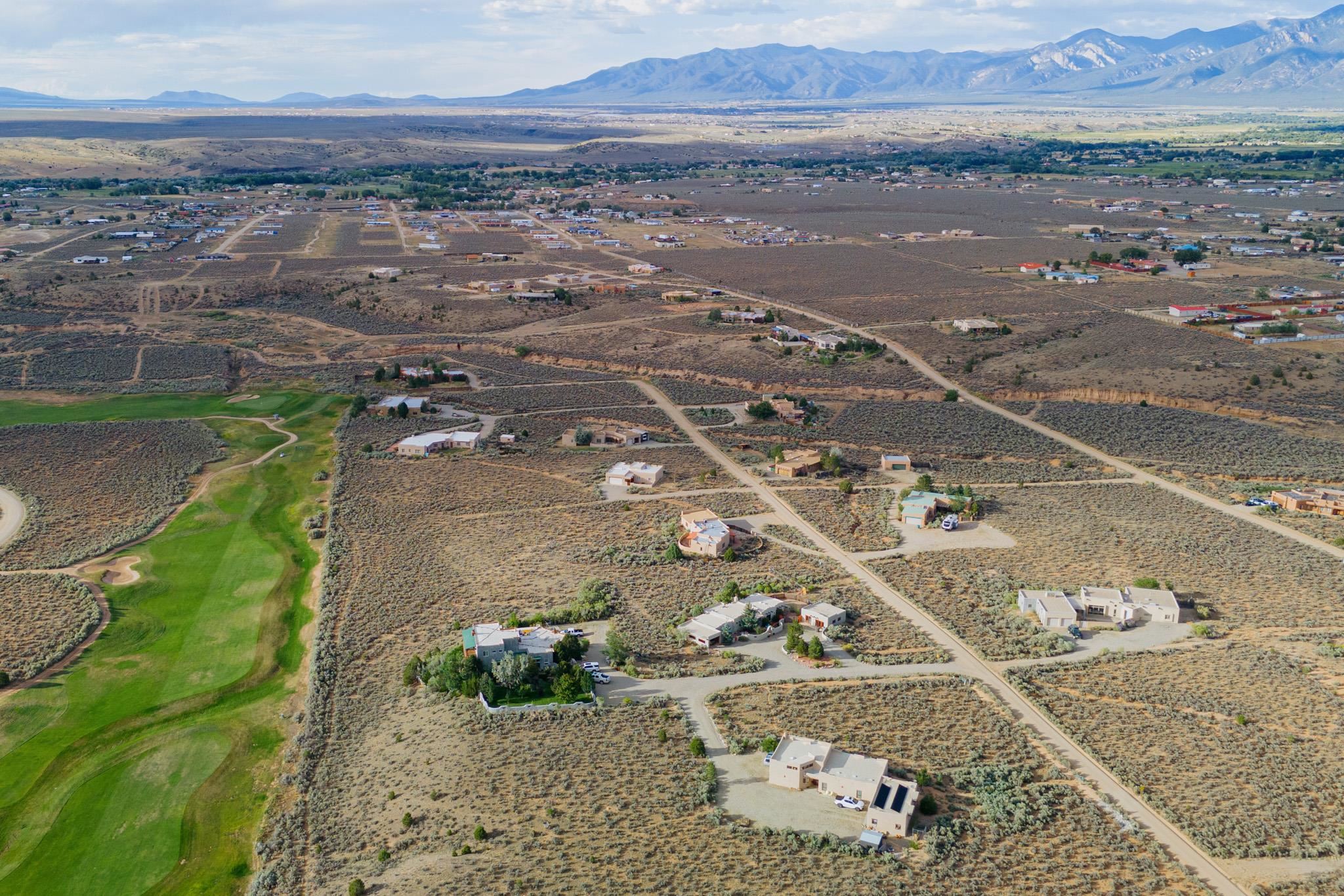 Lot 30 Vista Del Ocaso Rd, Ranchos de Taos, New Mexico image 28