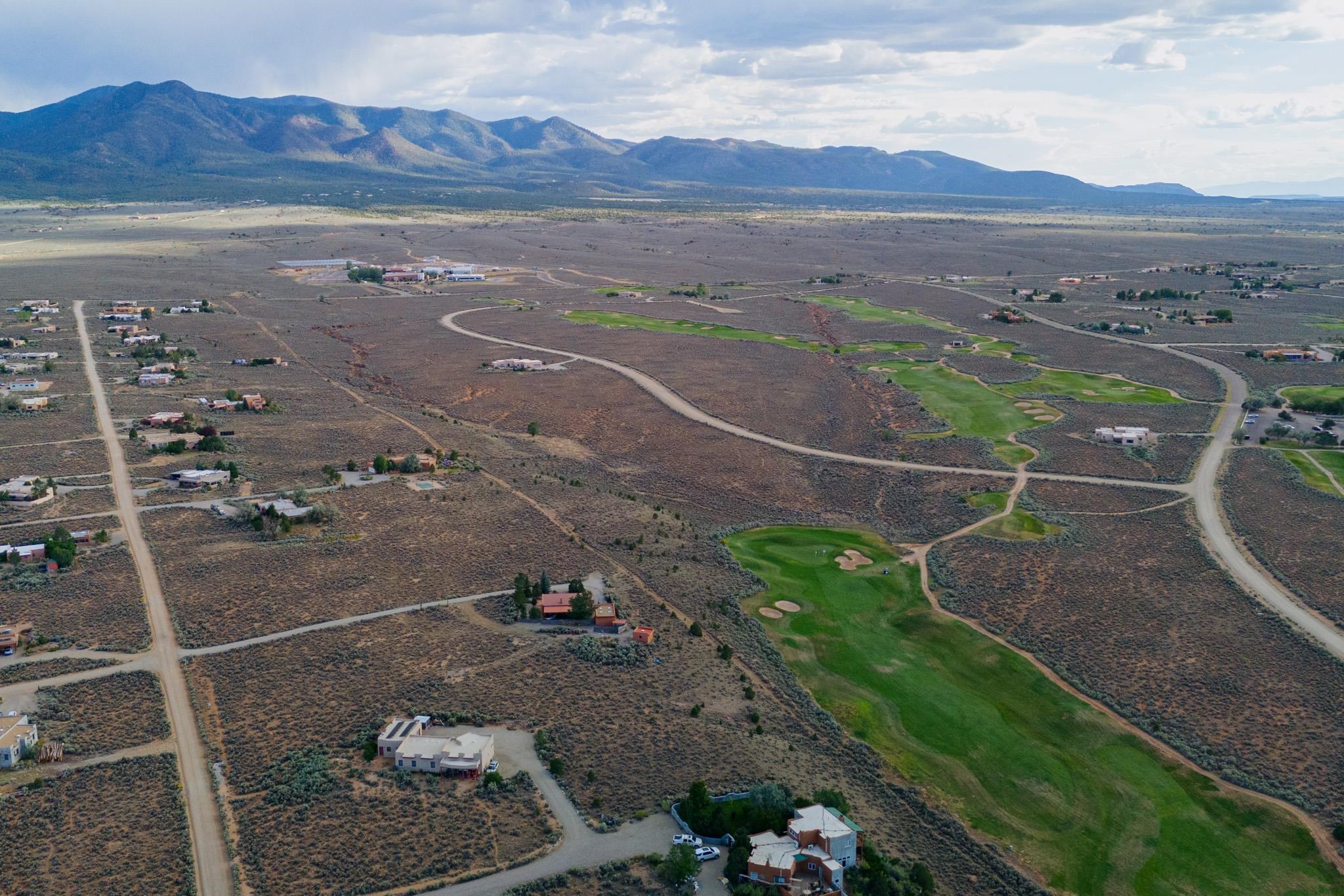 Lot 30 Vista Del Ocaso Rd, Ranchos de Taos, New Mexico image 31