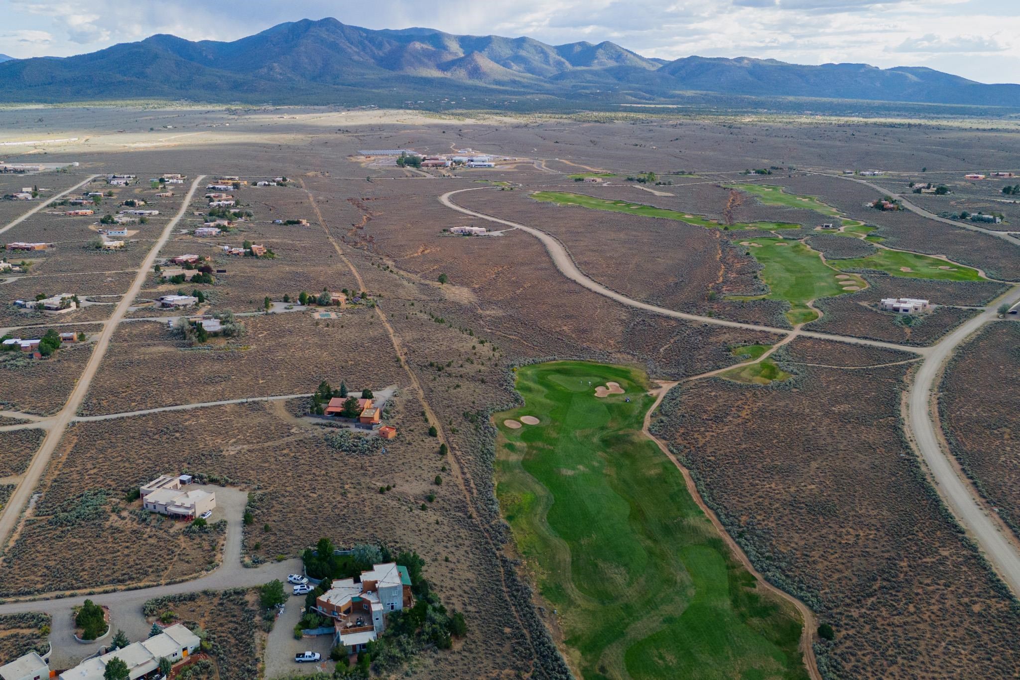 Lot 30 Vista Del Ocaso Rd, Ranchos de Taos, New Mexico image 30