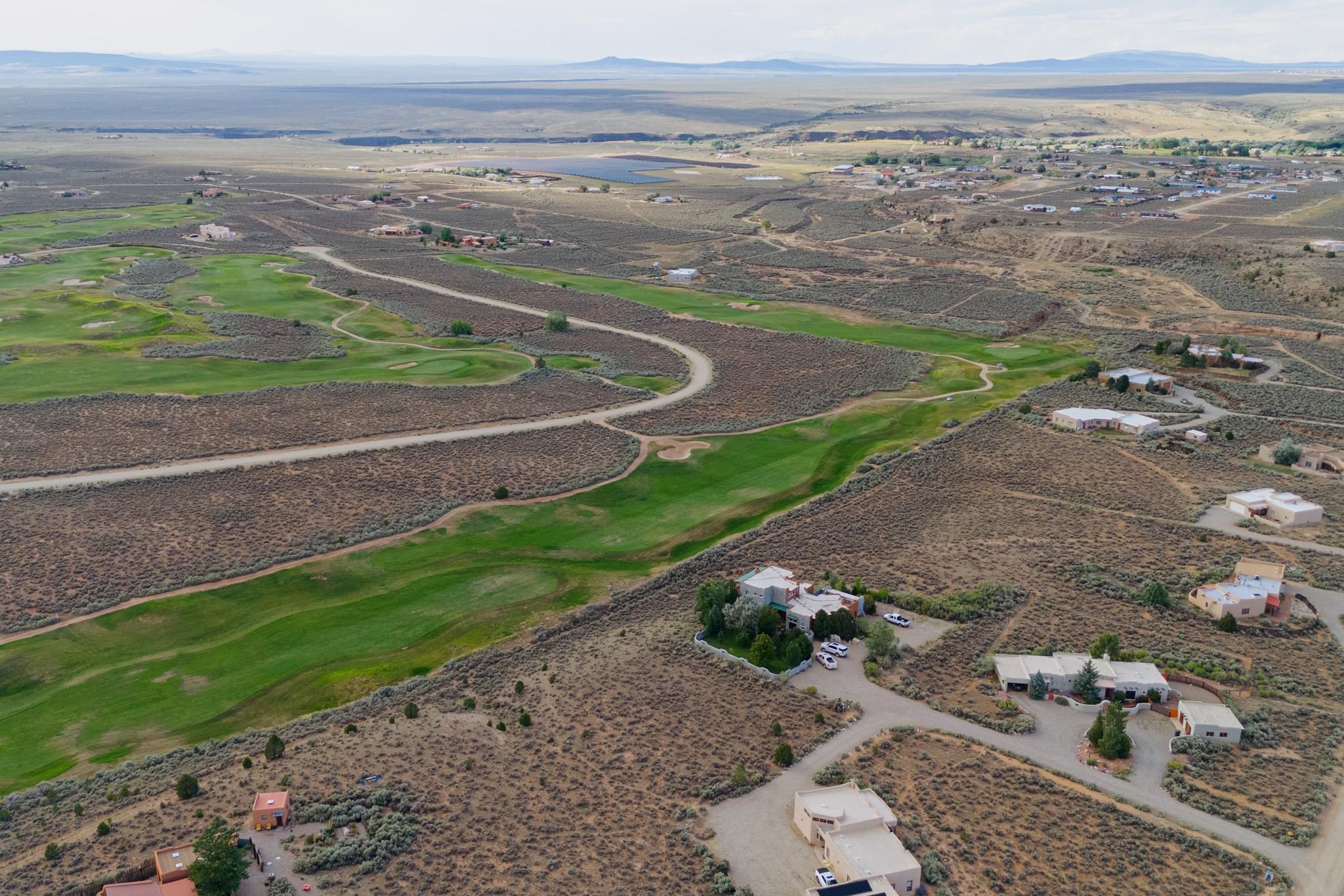 Lot 30 Vista Del Ocaso Rd, Ranchos de Taos, New Mexico image 9