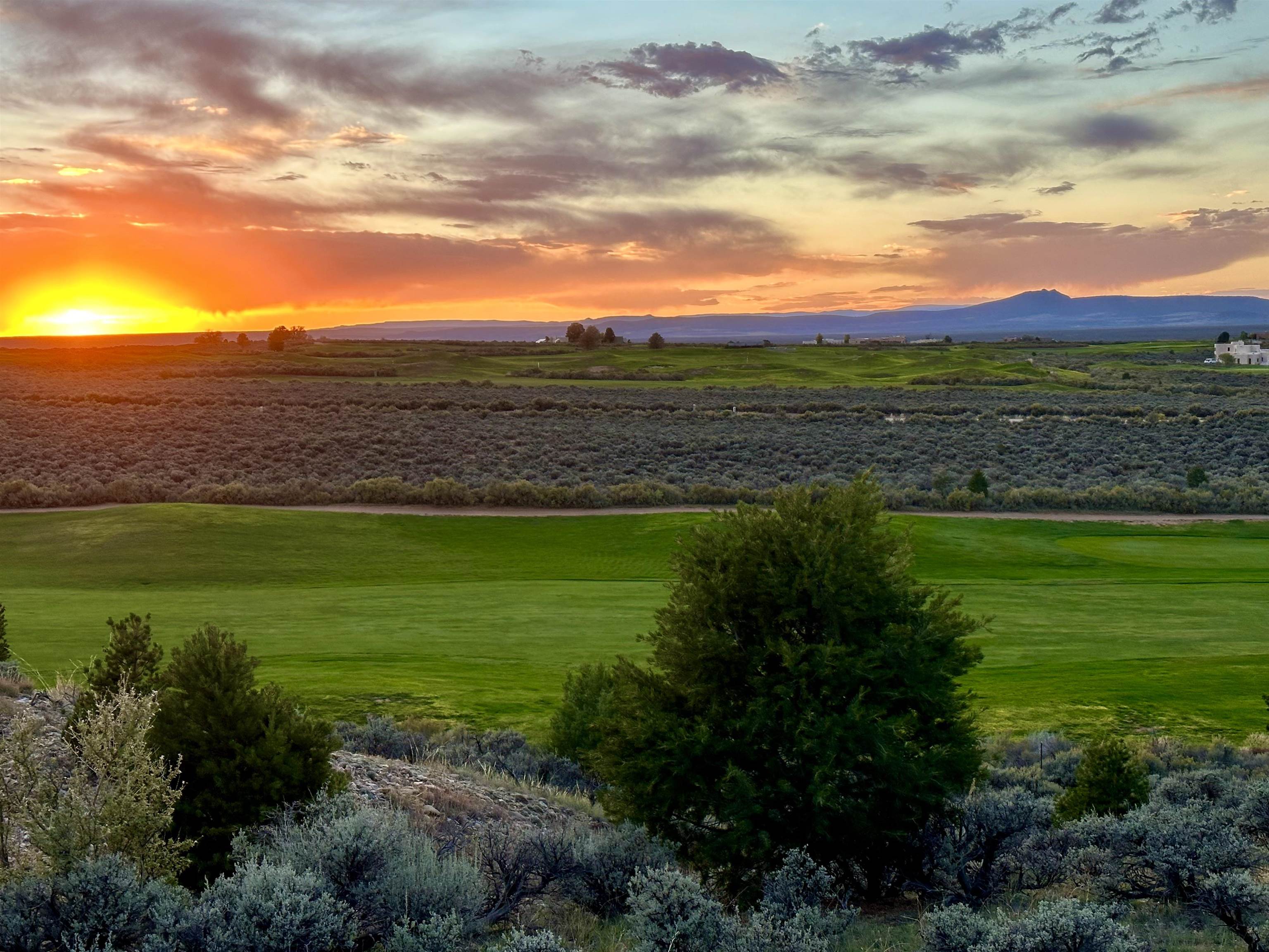 Lot 30 Vista Del Ocaso Rd, Ranchos de Taos, New Mexico image 25