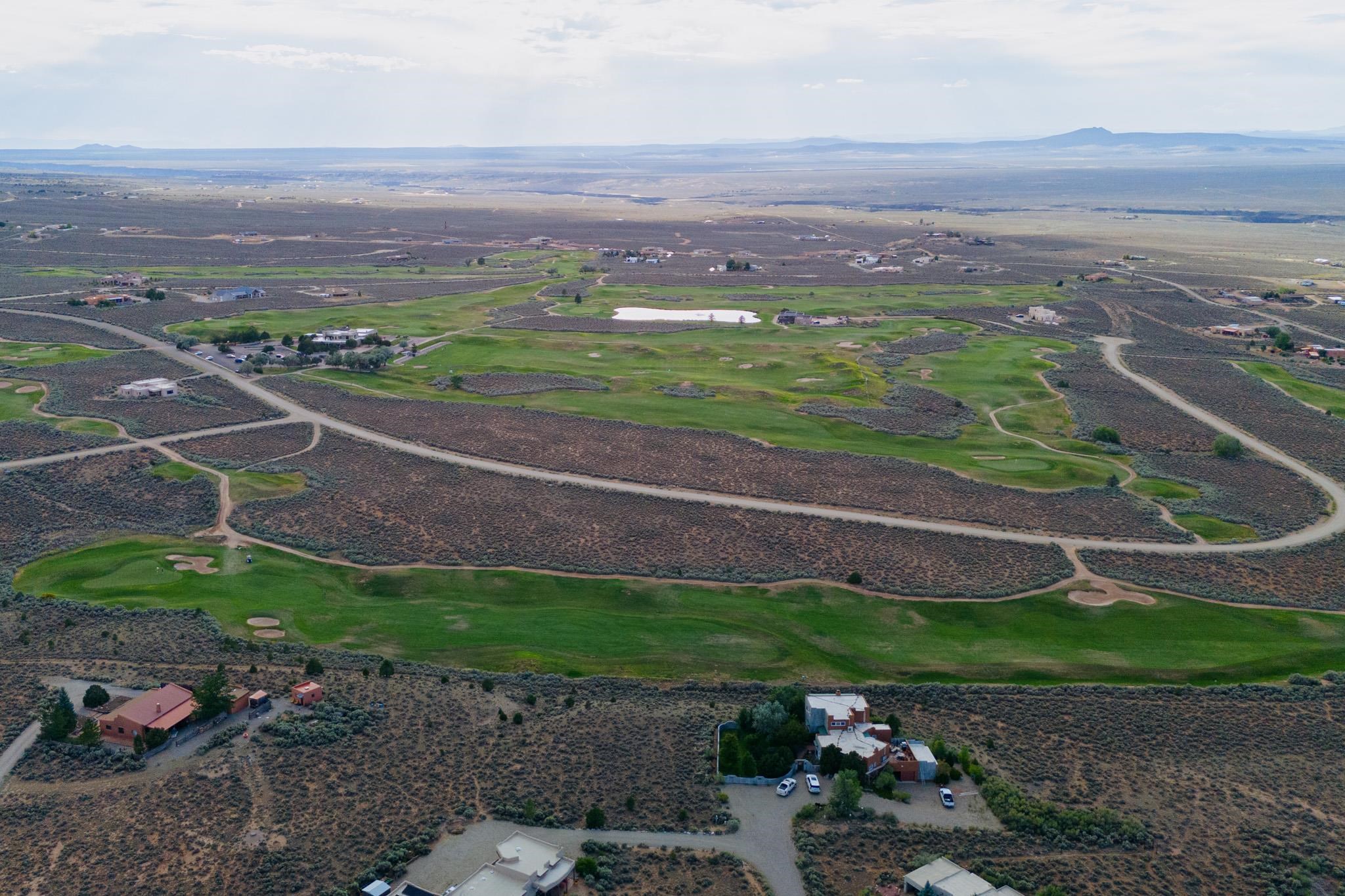 Lot 30 Vista Del Ocaso Rd, Ranchos de Taos, New Mexico image 34