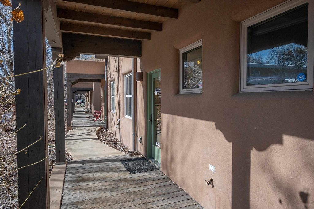 Photo of 208 Paseo del Pueblo Sur #602, Taos, NM 87571 (MLS # 114533)