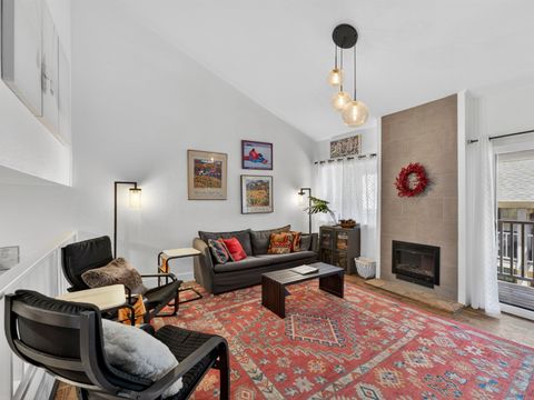Condo For Sale - 50 Vail Ave Bldg 5 2 Ave #5-2<br/> Angel Fire, NM 87710