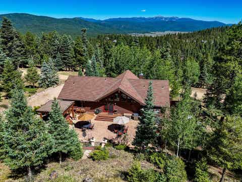 Homes For Sale - 37 Vista Del Valle<br/> Angel Fire, NM 87710