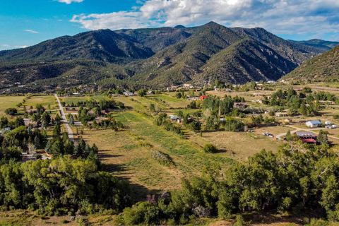 Vacant Land For Sale - TBD Calle Crucita<br/> Arroyo Seco, NM 87514