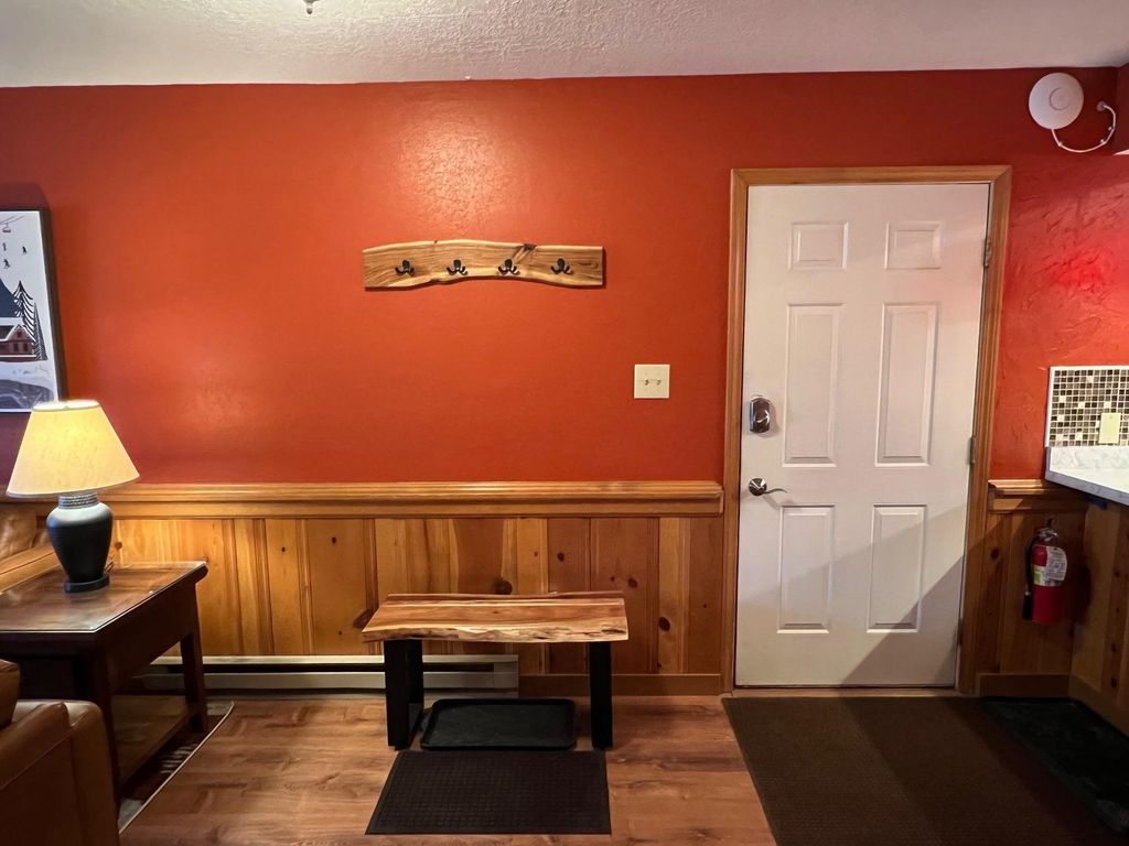 Photo of 10 Aspen Street #213 A, Angel Fire, NM 87710 (MLS # 114536)
