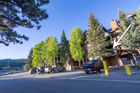 Condo For Sale - 10 Aspen Street #213 A<br/> Angel Fire, NM 87710