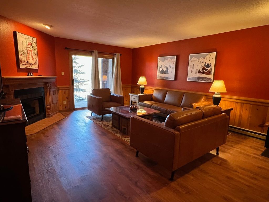 Photo of 10 Aspen Street #213 A, Angel Fire, NM 87710 (MLS # 114536)