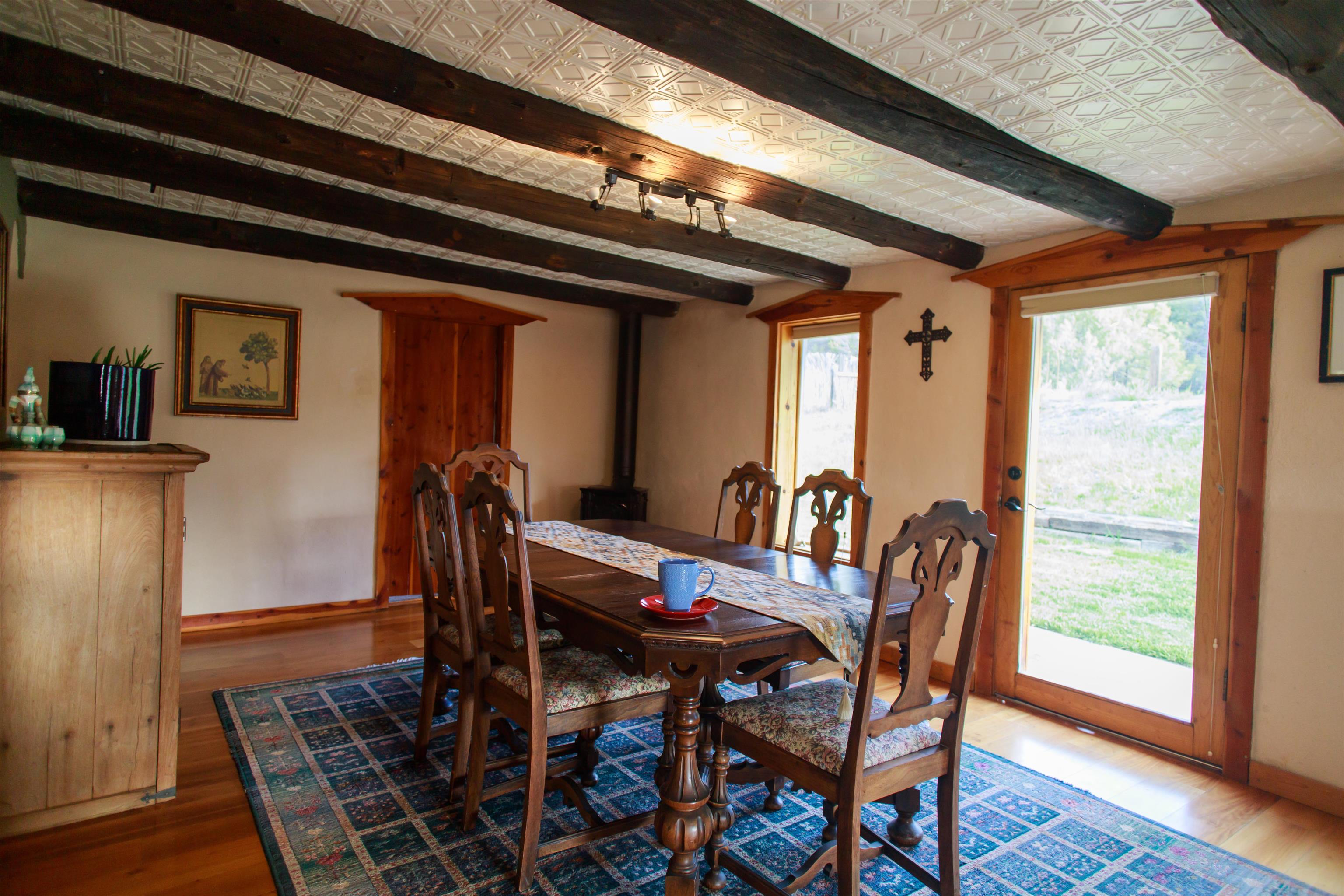 Penasco, New Mexico 87553, United States, 3 Bedrooms Bedrooms, ,2 BathroomsBathrooms,Residential,Active,155133