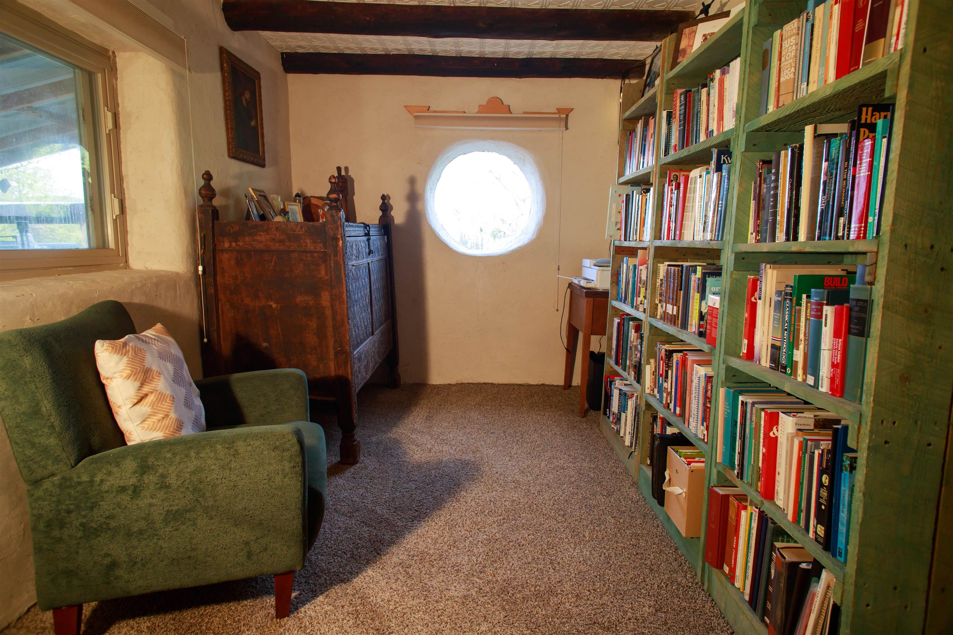 Penasco, New Mexico 87553, United States, 3 Bedrooms Bedrooms, ,2 BathroomsBathrooms,Residential,Active,155133