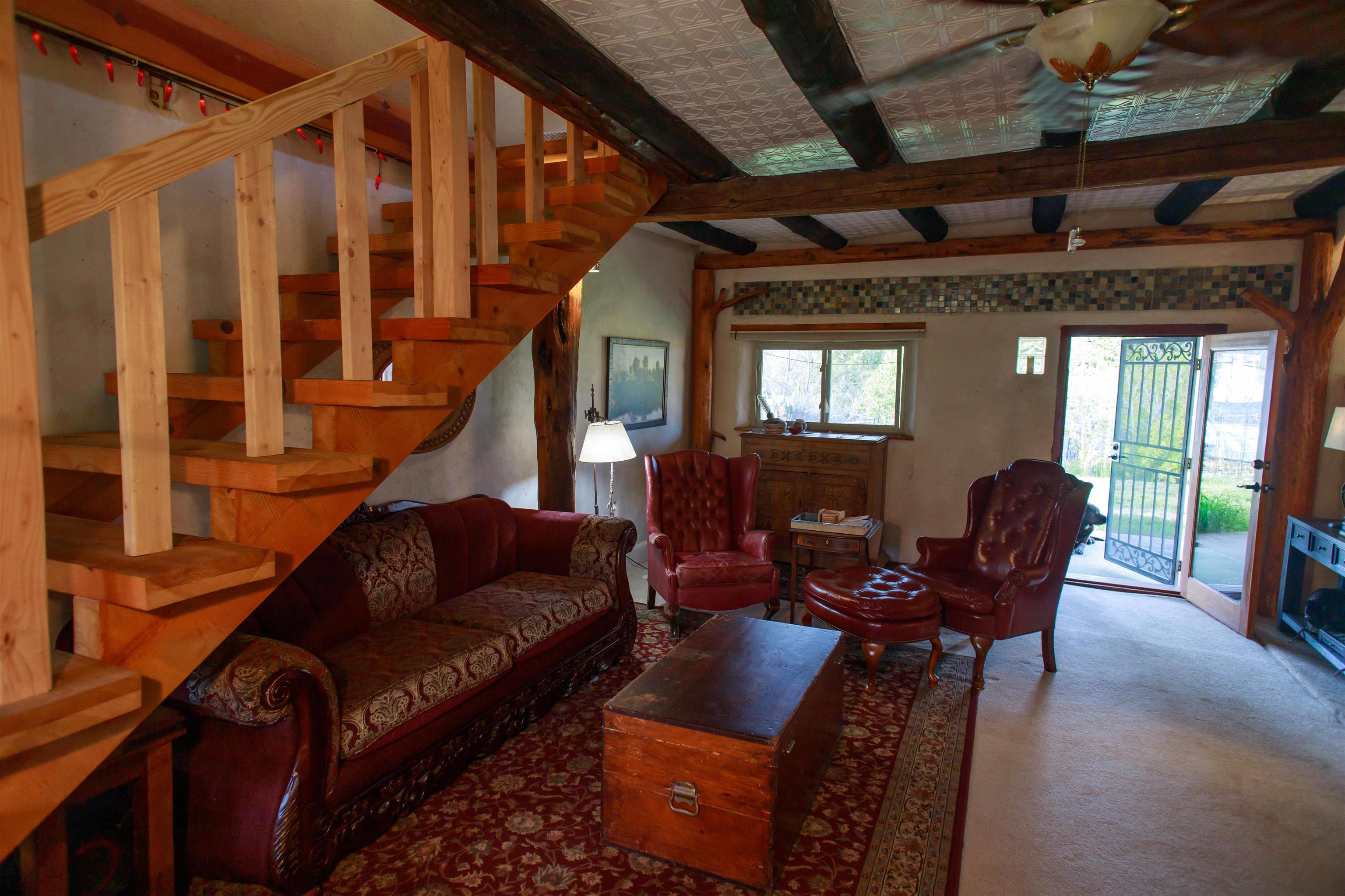 Penasco, New Mexico 87553, United States, 3 Bedrooms Bedrooms, ,2 BathroomsBathrooms,Residential,Active,155133