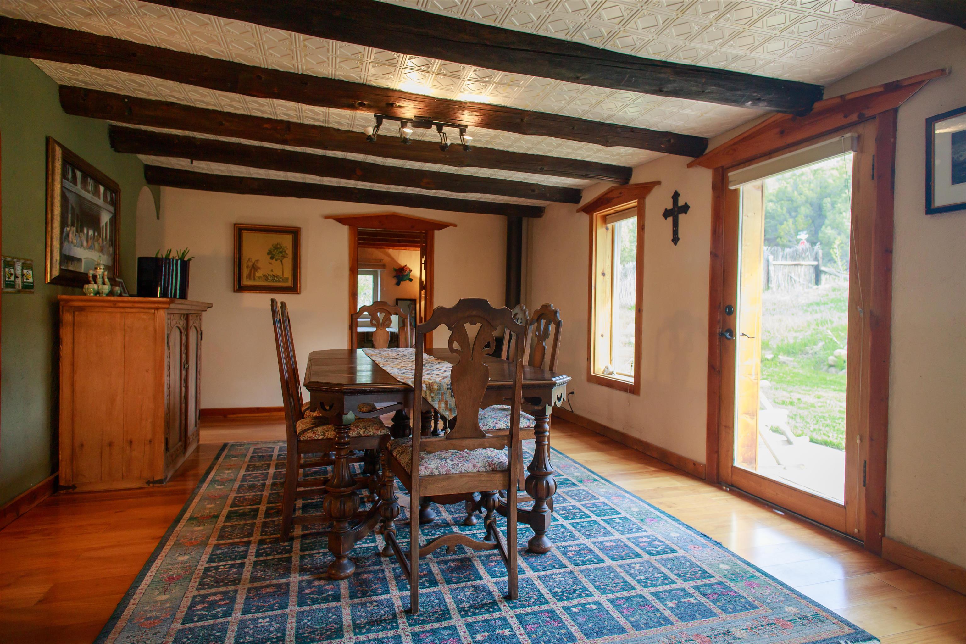 Penasco, New Mexico 87553, United States, 3 Bedrooms Bedrooms, ,2 BathroomsBathrooms,Residential,Active,155133