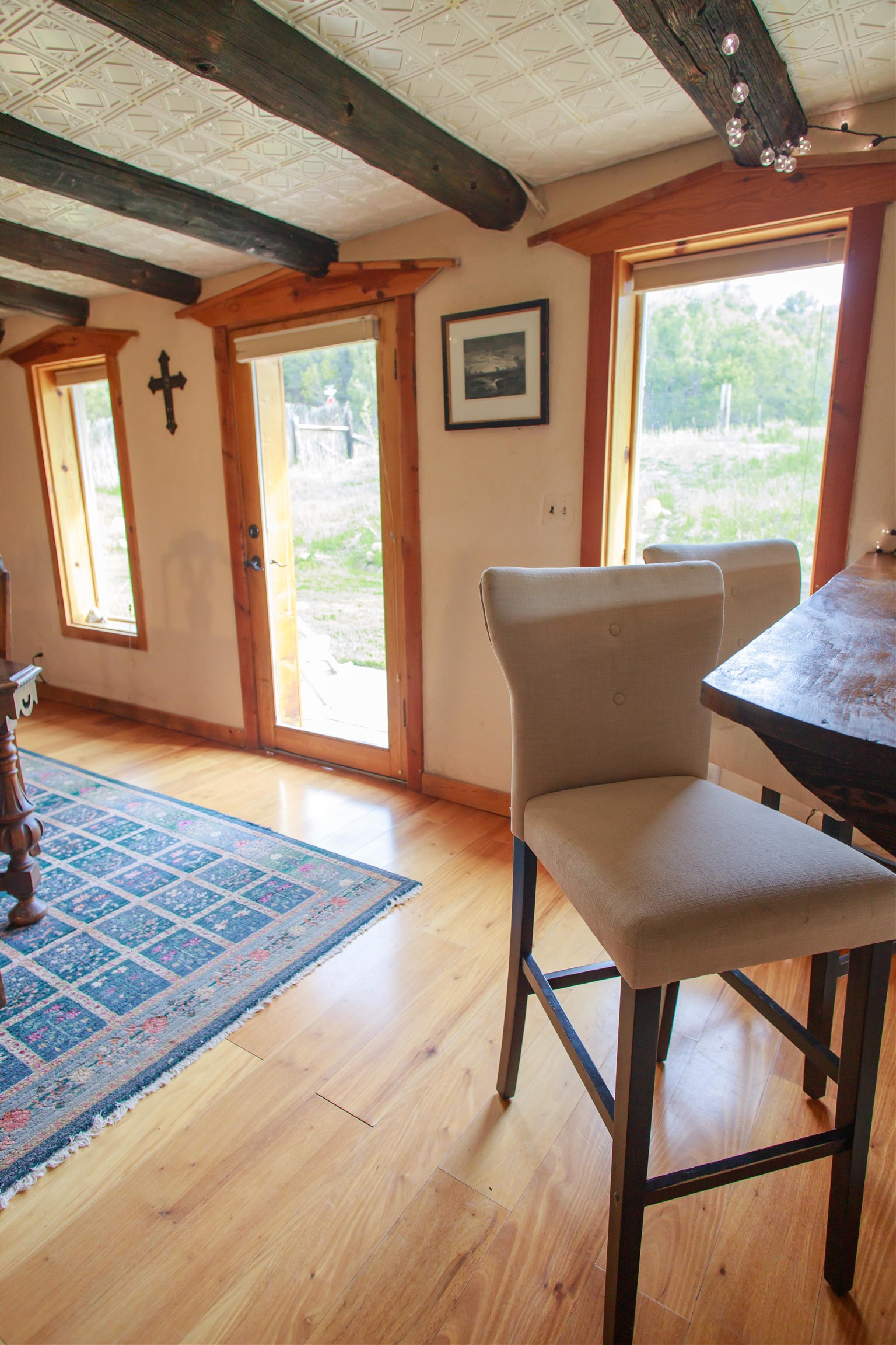 Penasco, New Mexico 87553, United States, 3 Bedrooms Bedrooms, ,2 BathroomsBathrooms,Residential,Active,155133