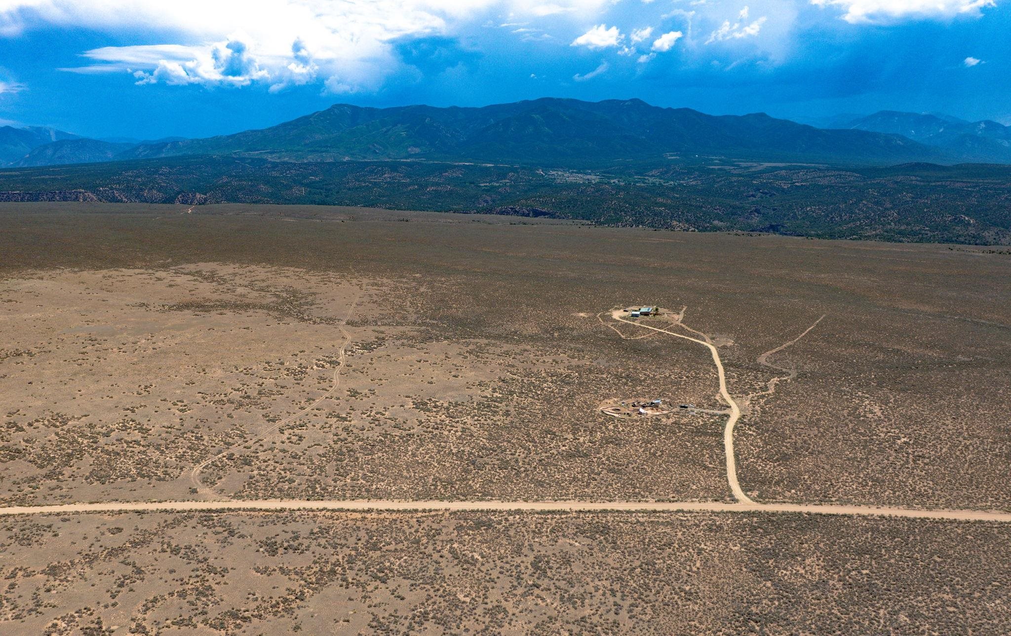 TBD Lot 4 Off Camino De Lovato, Arroyo Hondo, New Mexico image 3