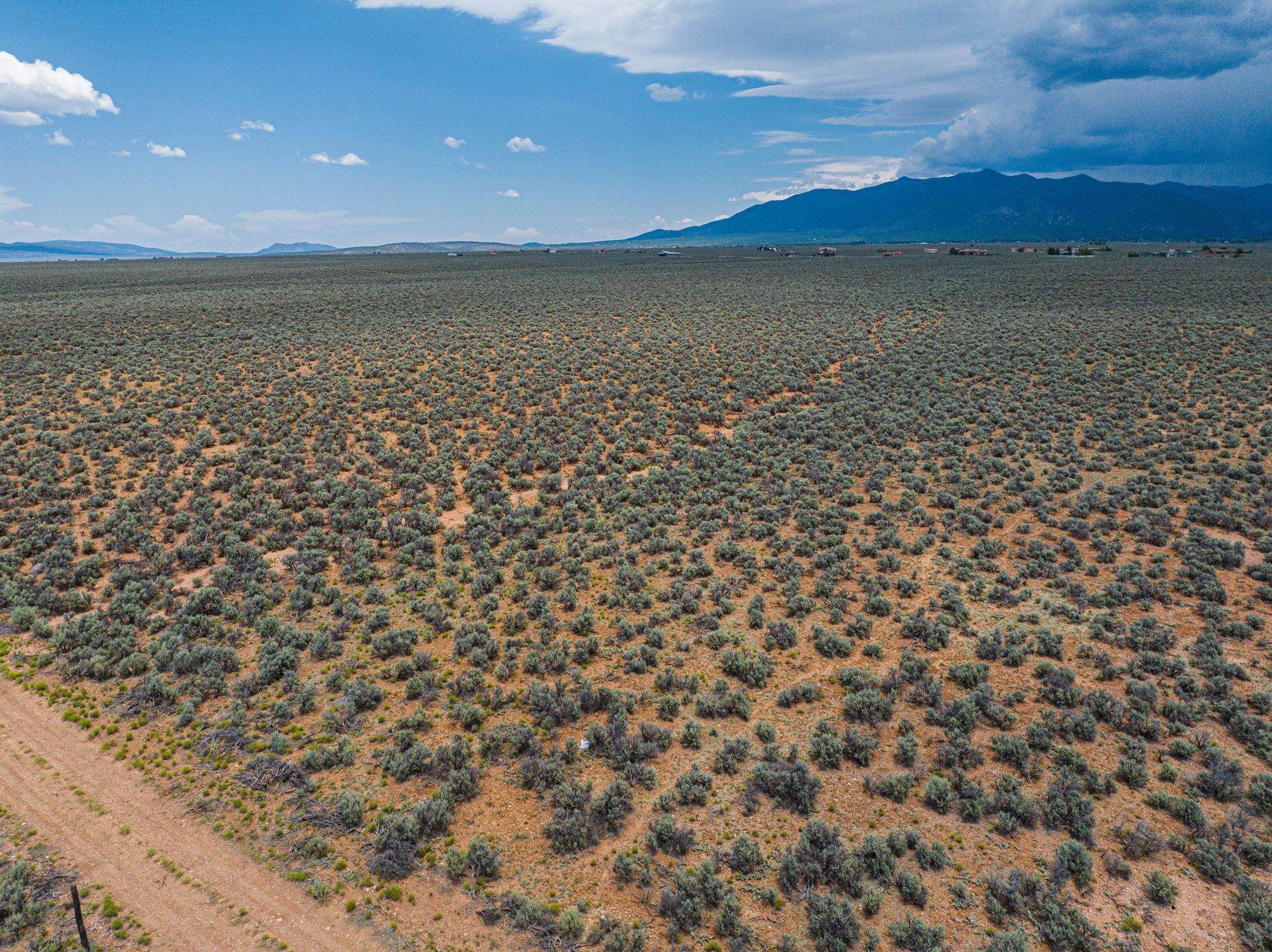 TBD Lot 4 Off Camino De Lovato, Arroyo Hondo, New Mexico image 5