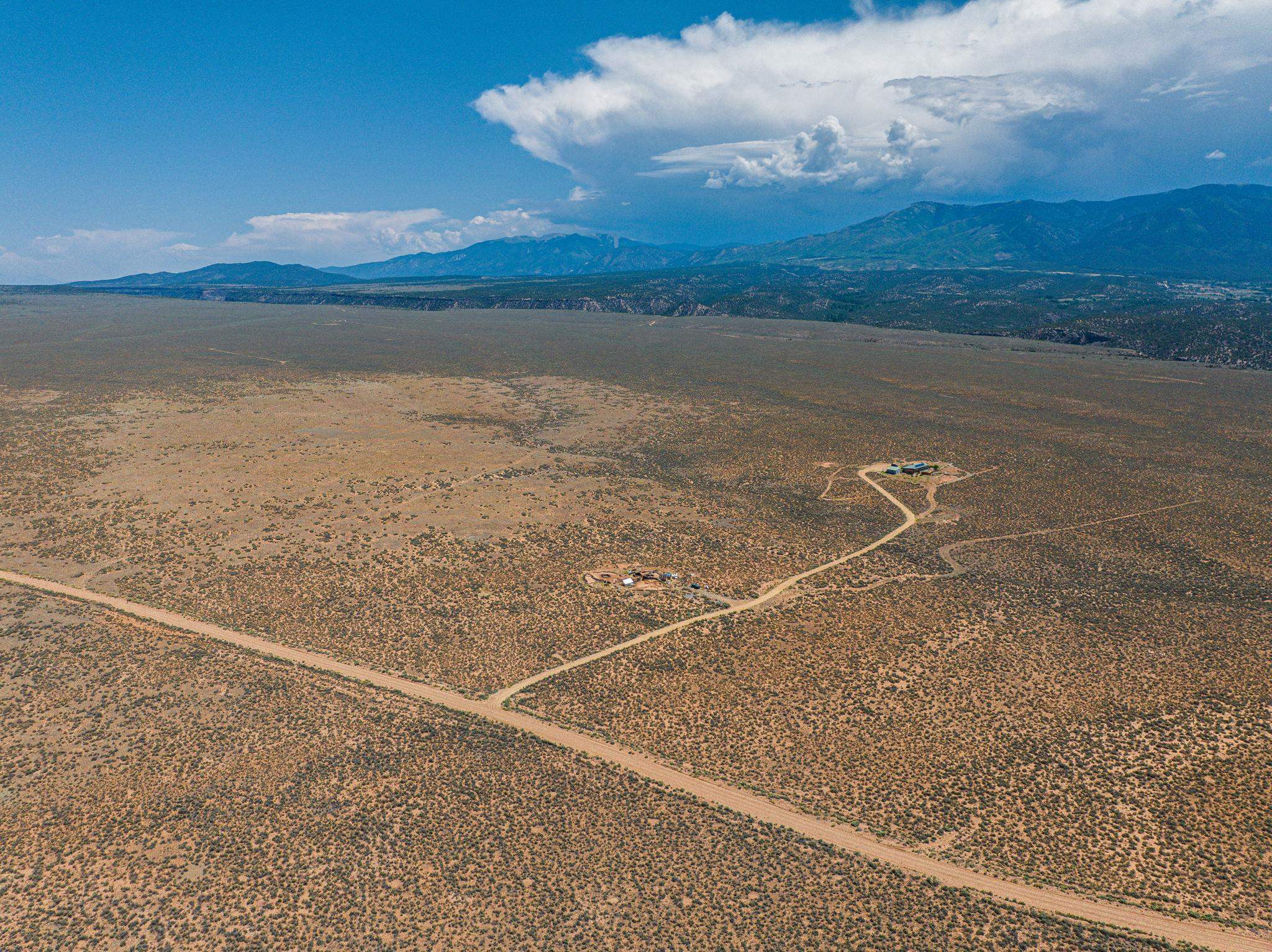 TBD Lot 4 Off Camino De Lovato, Arroyo Hondo, New Mexico image 8