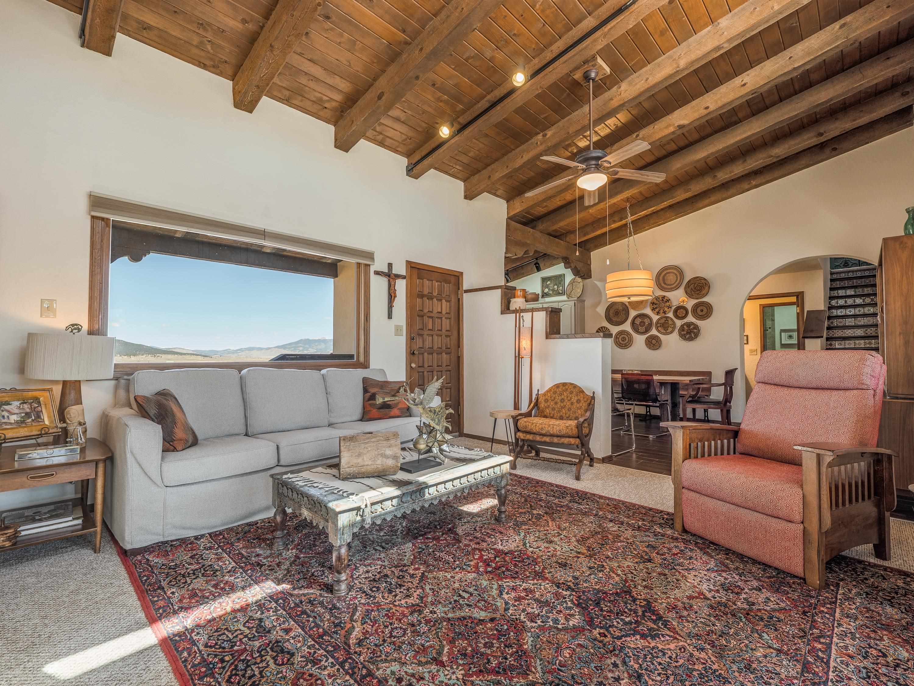 38 Sage Ln #2, Angel Fire, New Mexico image 10
