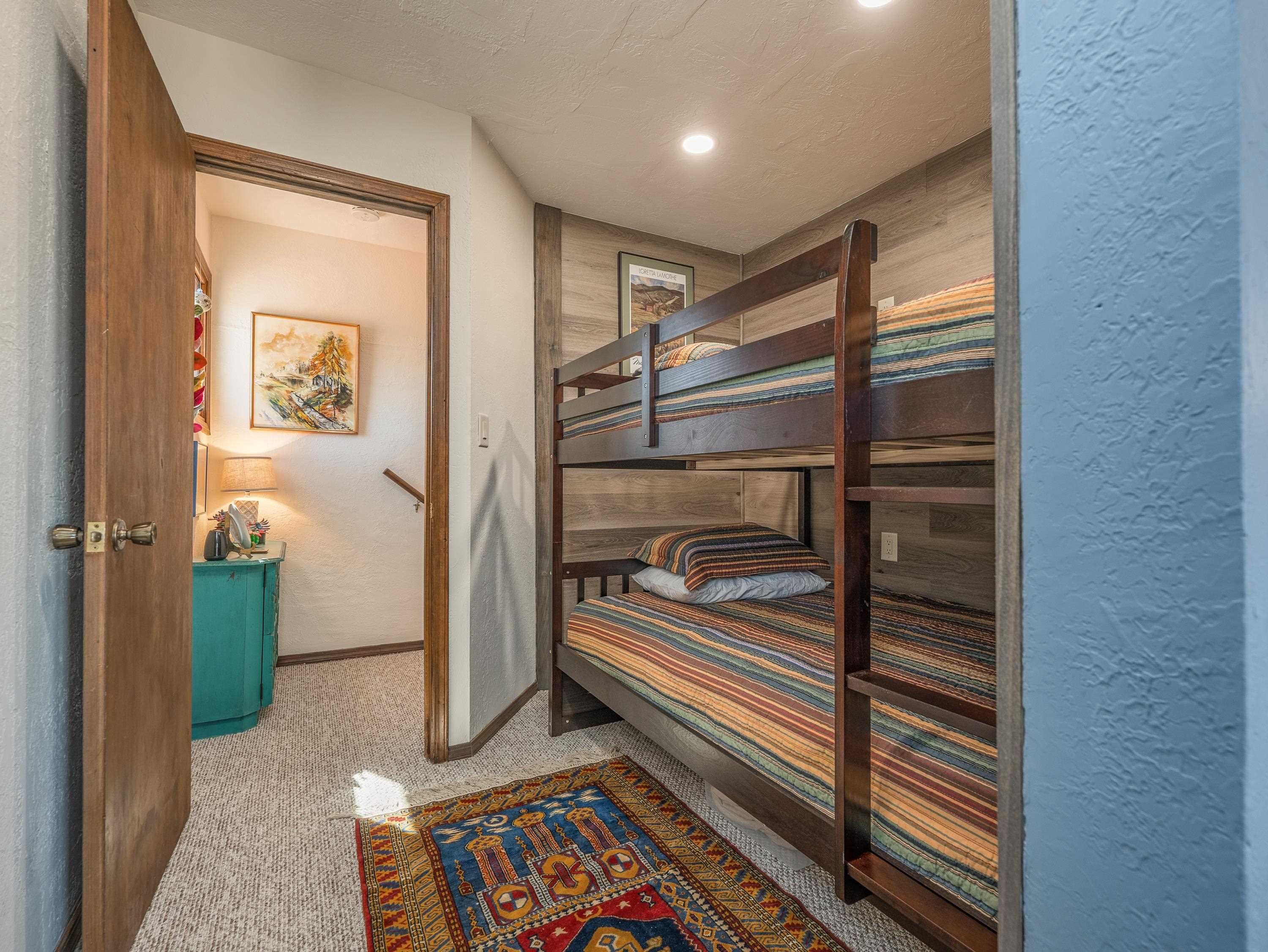 38 Sage Ln #2, Angel Fire, New Mexico image 34